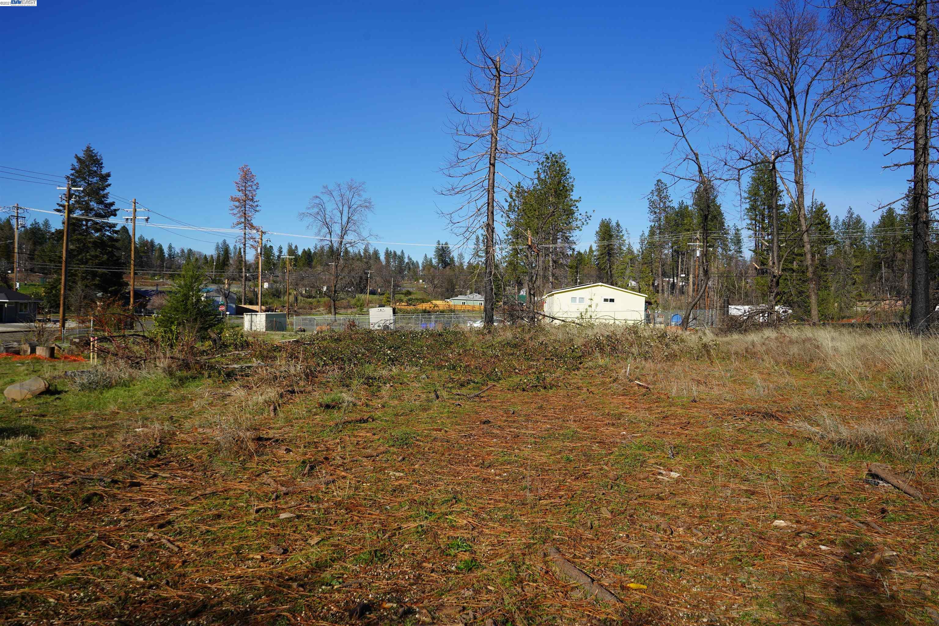 5870 Copeland Road, PARADISE, California 95969-4838, ,Lots And Land,For Sale,Copeland Road,40976553