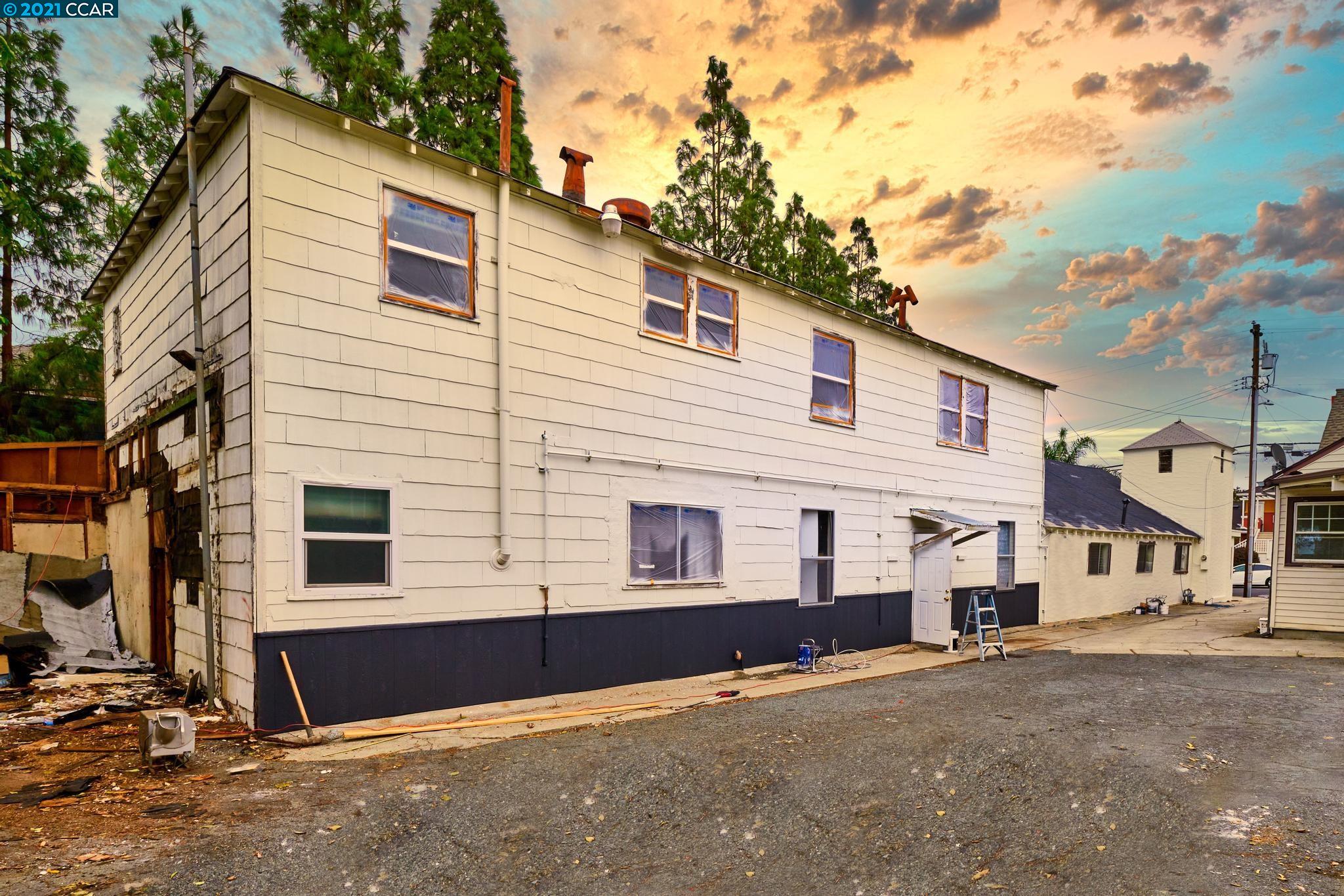 146 Alves Ln, BAY POINT, California 94565, ,Comm Industrial For Sale,For Sale,Alves Ln,40976557
