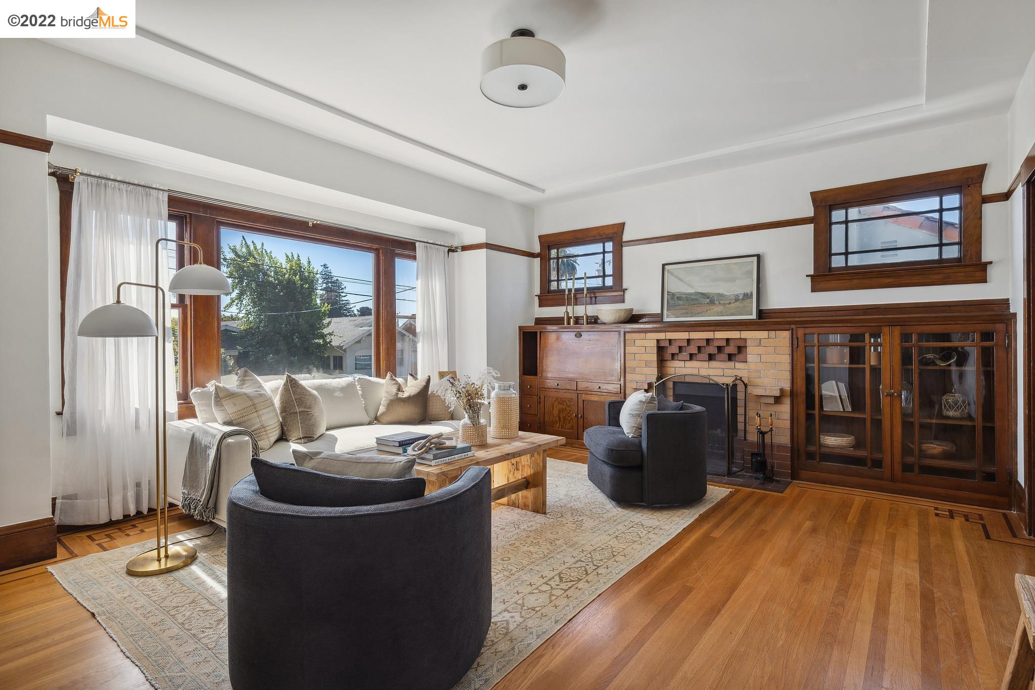 443 Haight Avenue, Alameda, CA 94501
