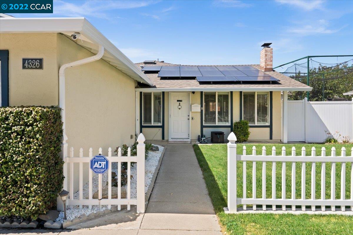 4326 Arabian Rd, Livermore, CA 94551