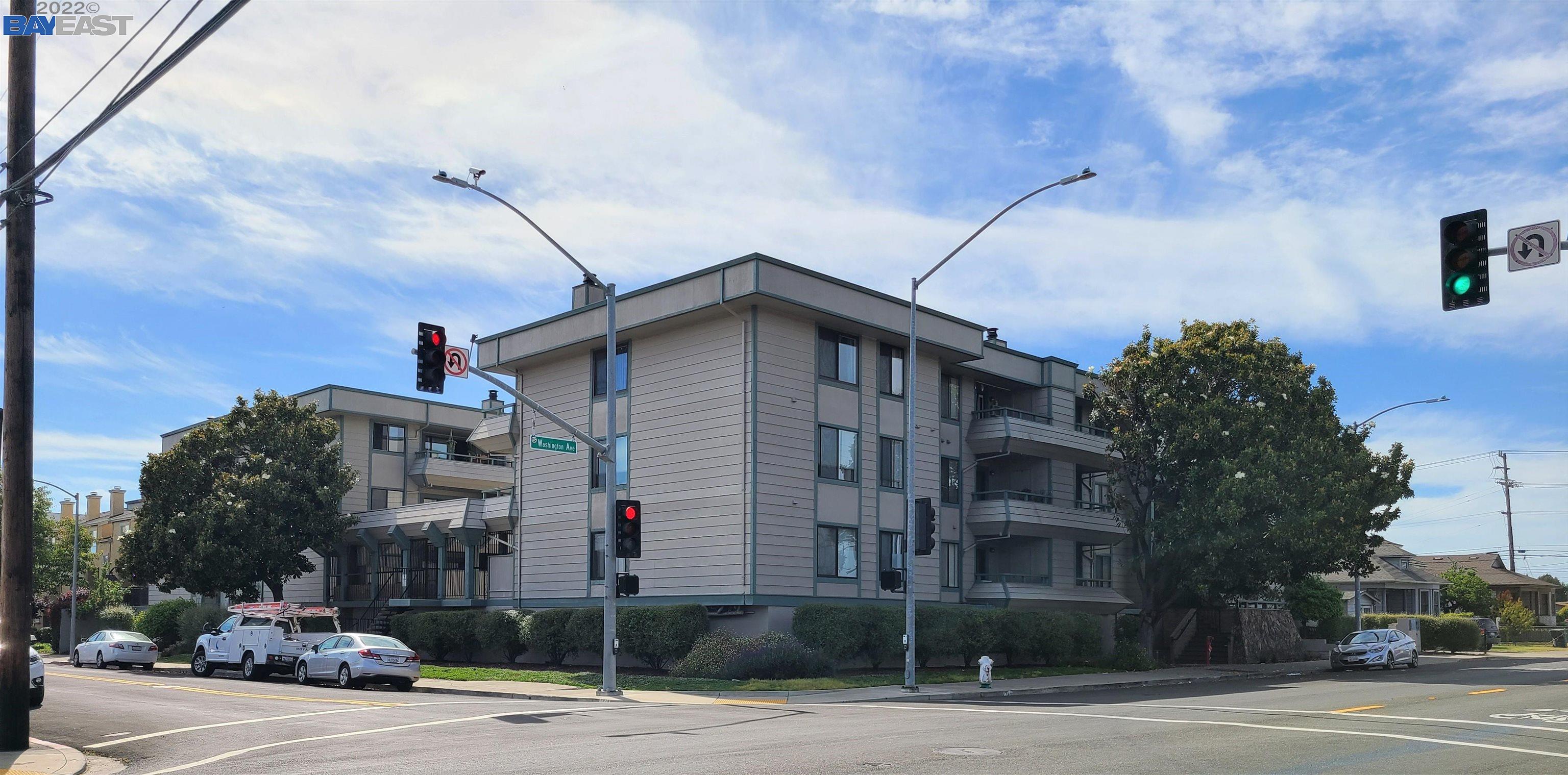 2077 Washington Ave 313, San Leandro, CA 94577