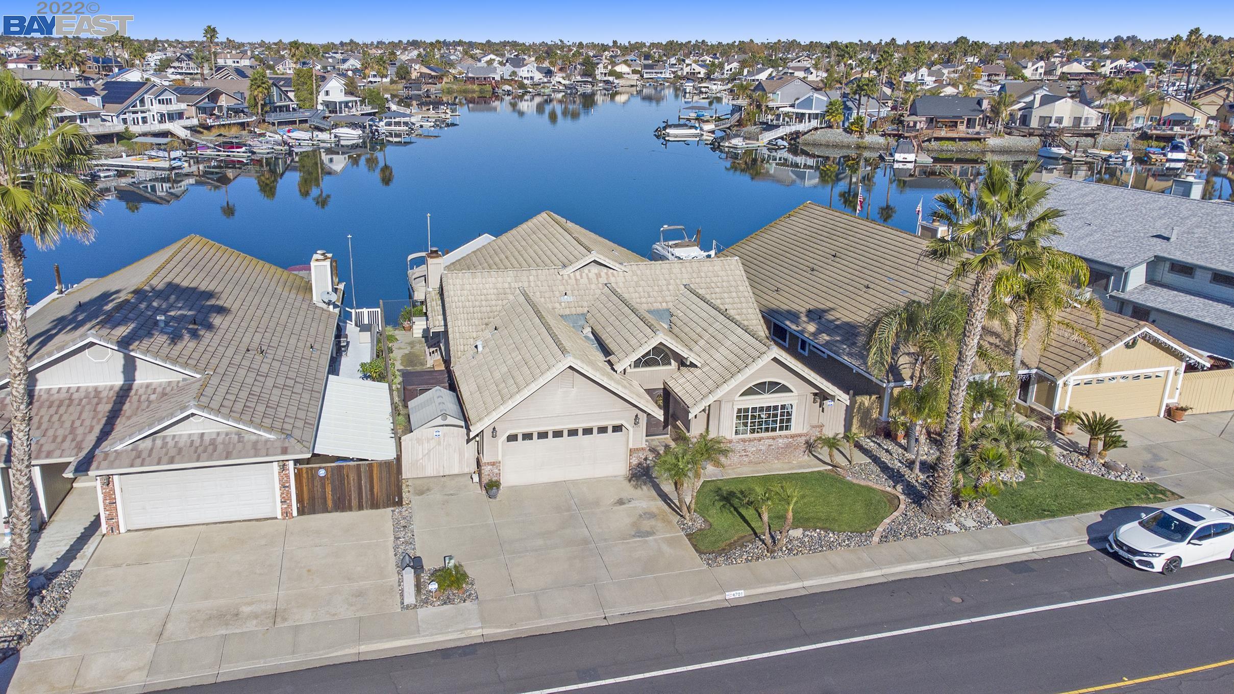 4701 Clipper Dr, Discovery Bay, CA 94505
