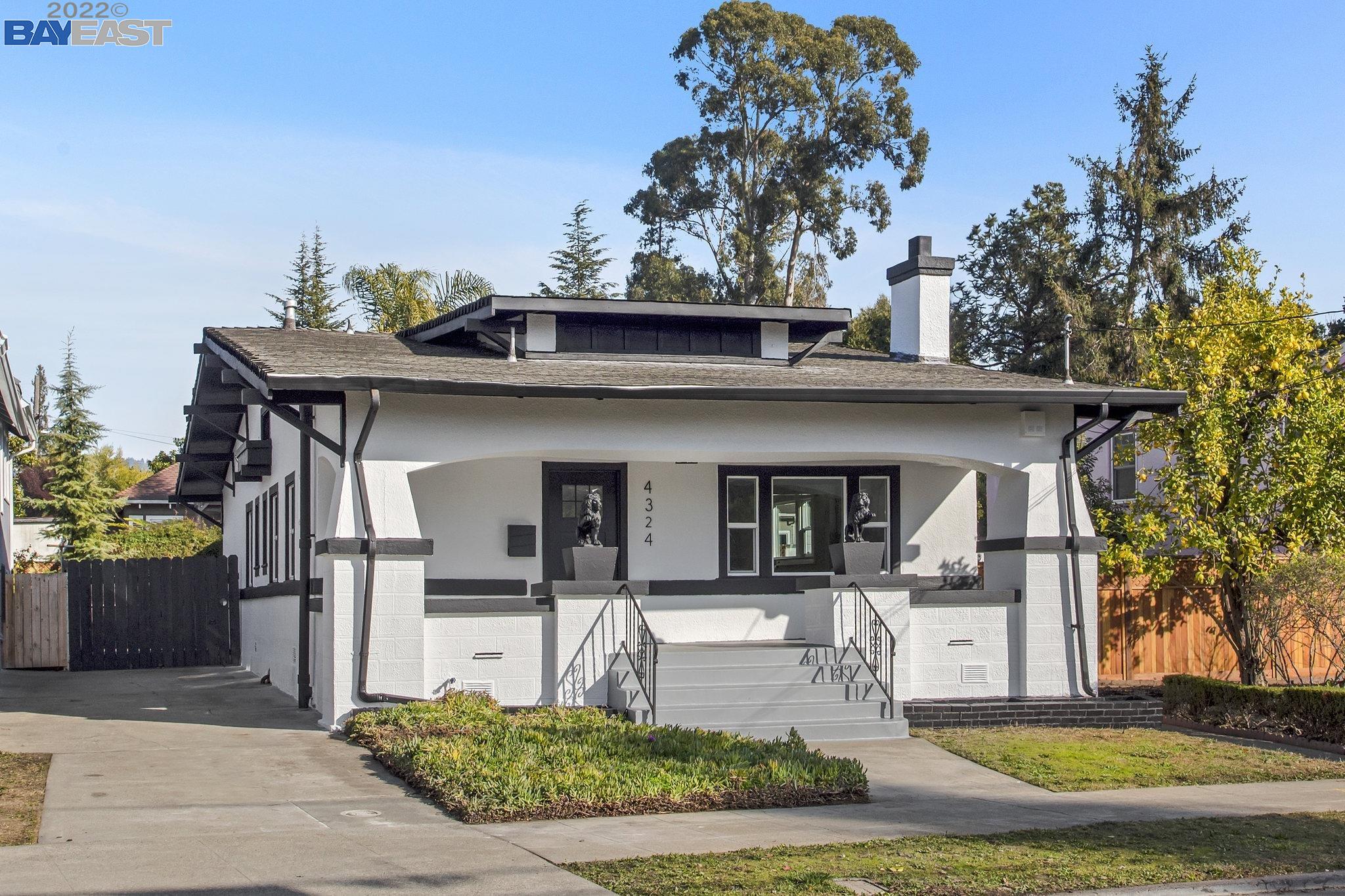 4324 Brookdale Ave, Oakland, California 94619, 4 Bedrooms Bedrooms, 8 Rooms Rooms,2 BathroomsBathrooms,Residential,For Sale,4324 Brookdale Ave,41016440