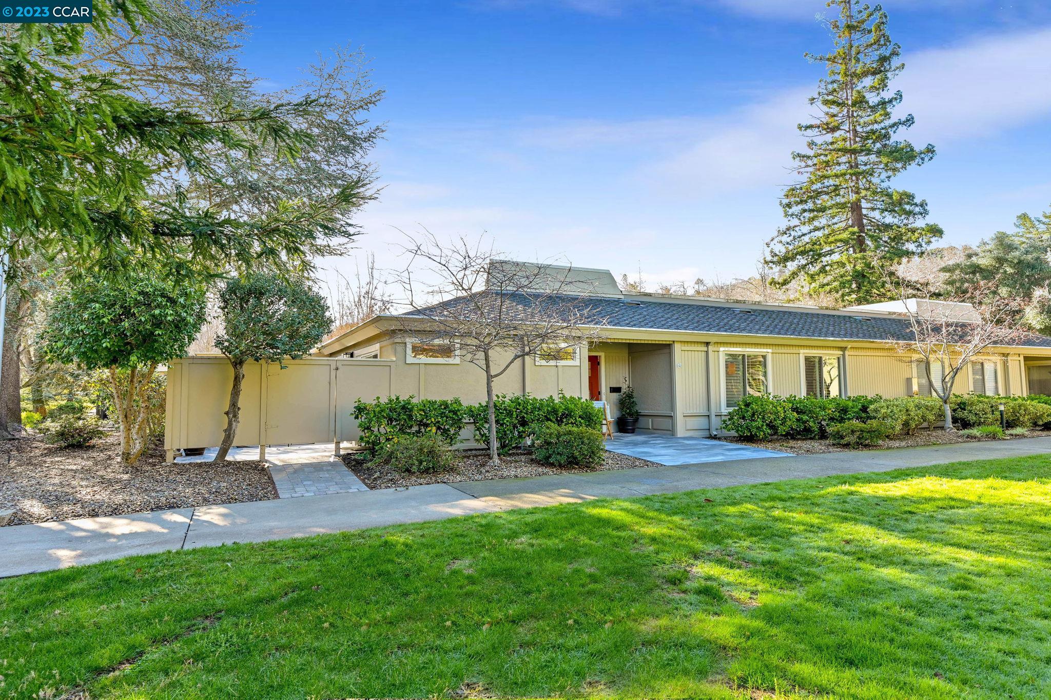 2120 Tice Creek Dr 3, Walnut Creek, CA 94595
