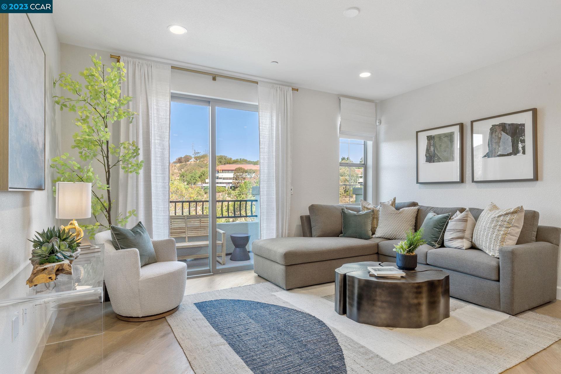 300 Laurel Knoll Drive, Martinez, CA 94553