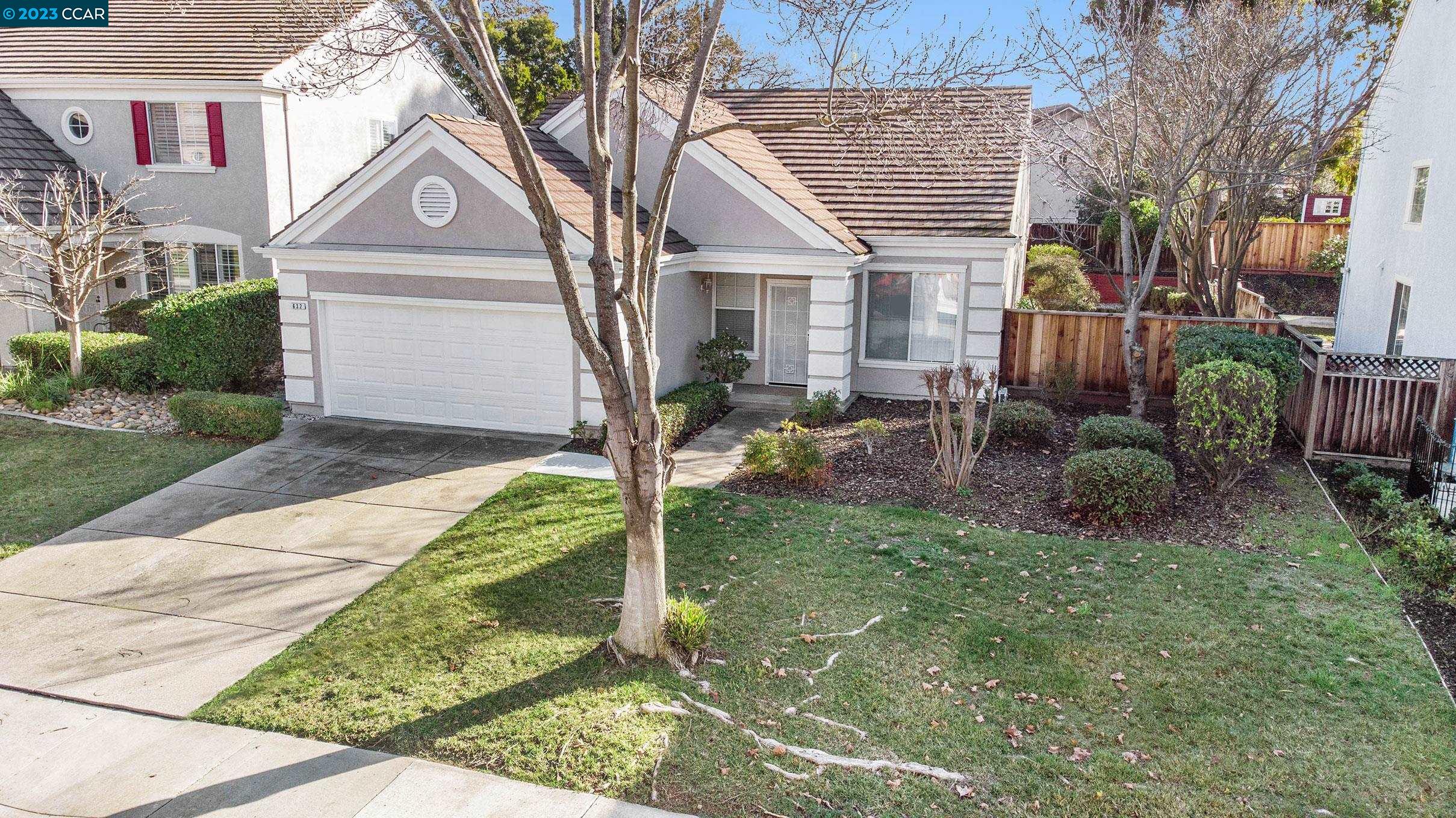 632 Doolittle Way, Antioch, CA 94509