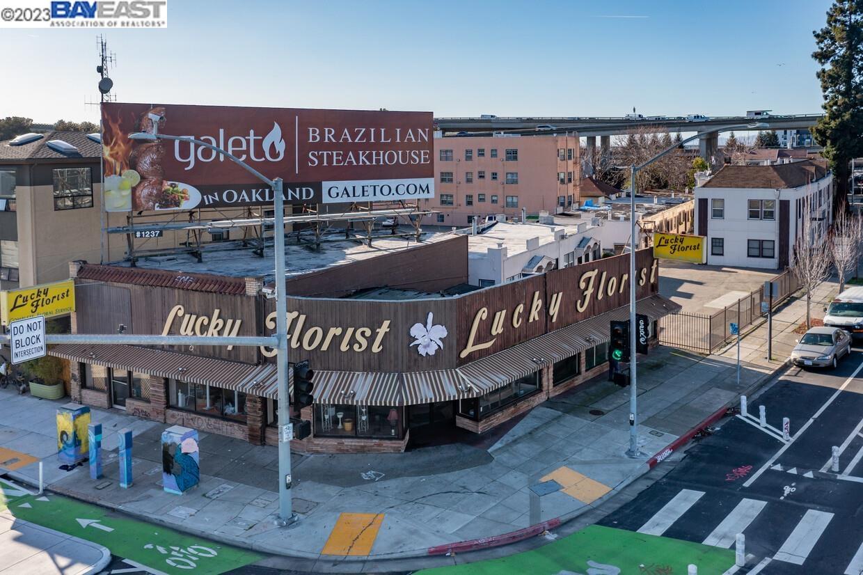 Browse Active EAST OAKLAND Condos For Sale