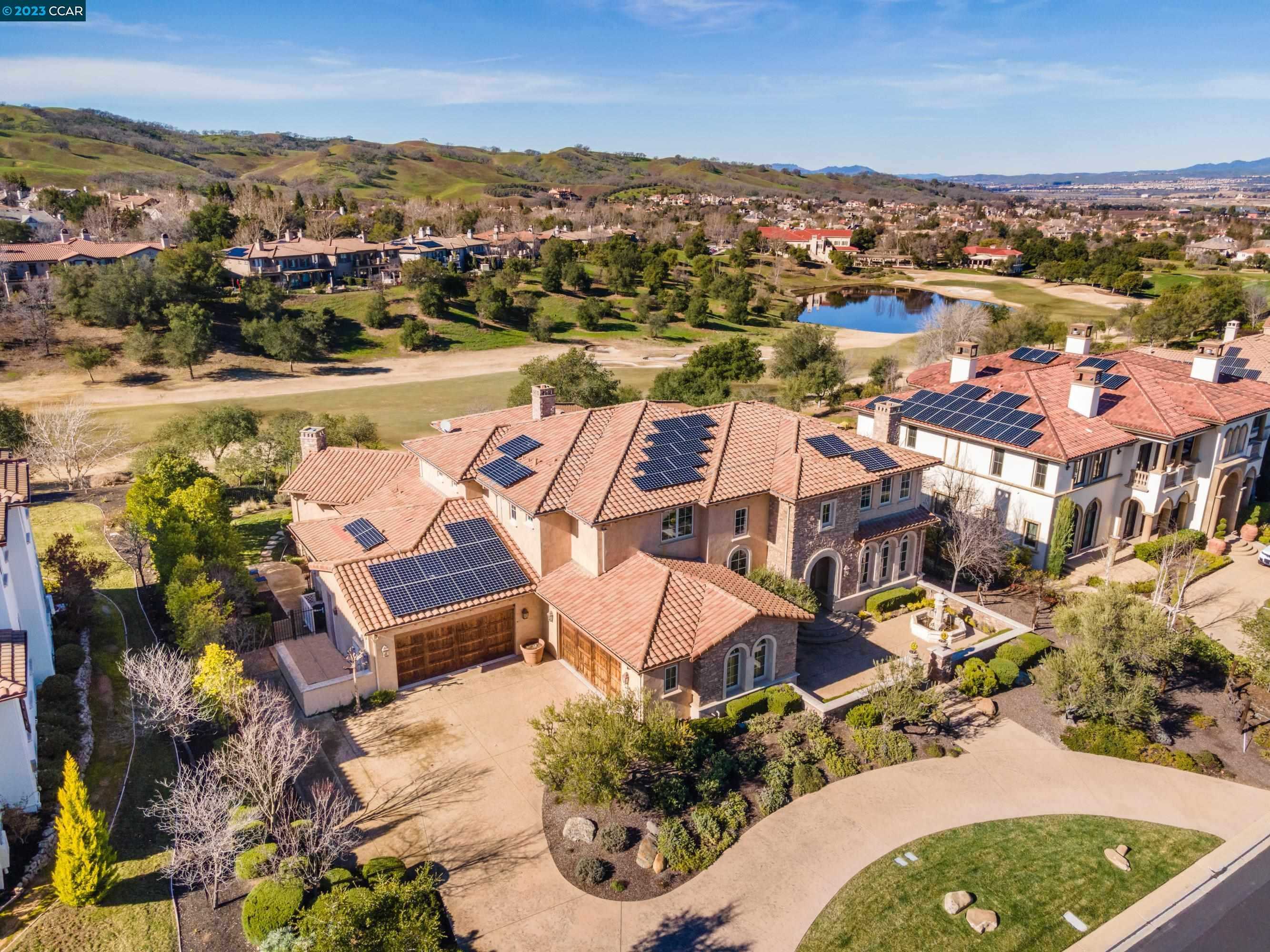 1473 Via Di Salerno, Pleasanton, CA 94566