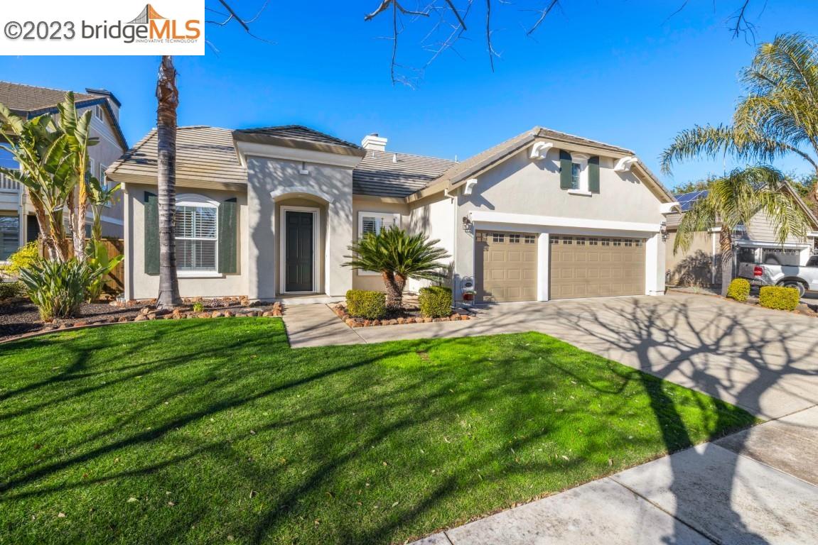 2985 Atherton Place, Brentwood, CA 94513