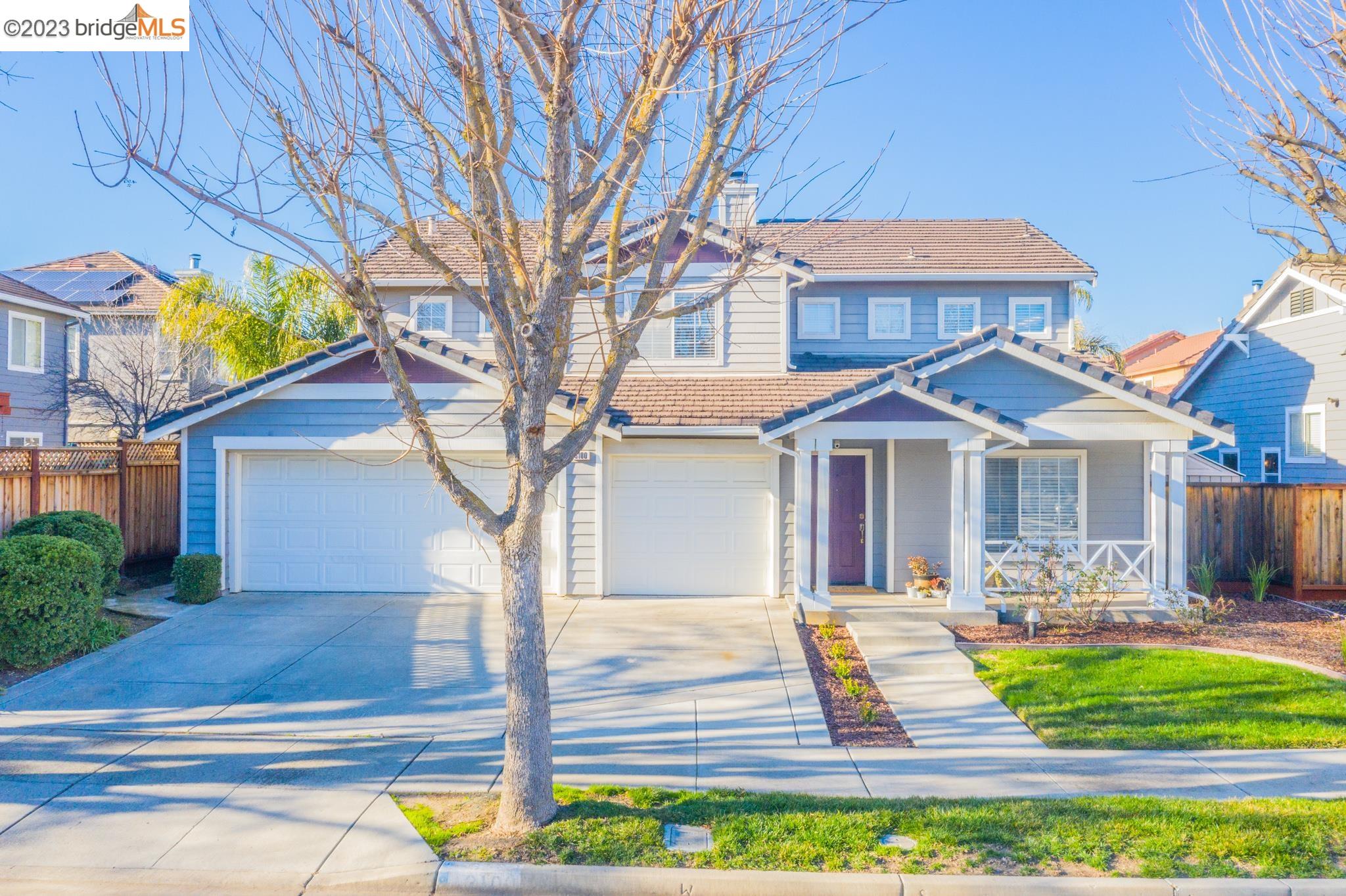 3100 Shiles Loops, Brentwood, CA 94513