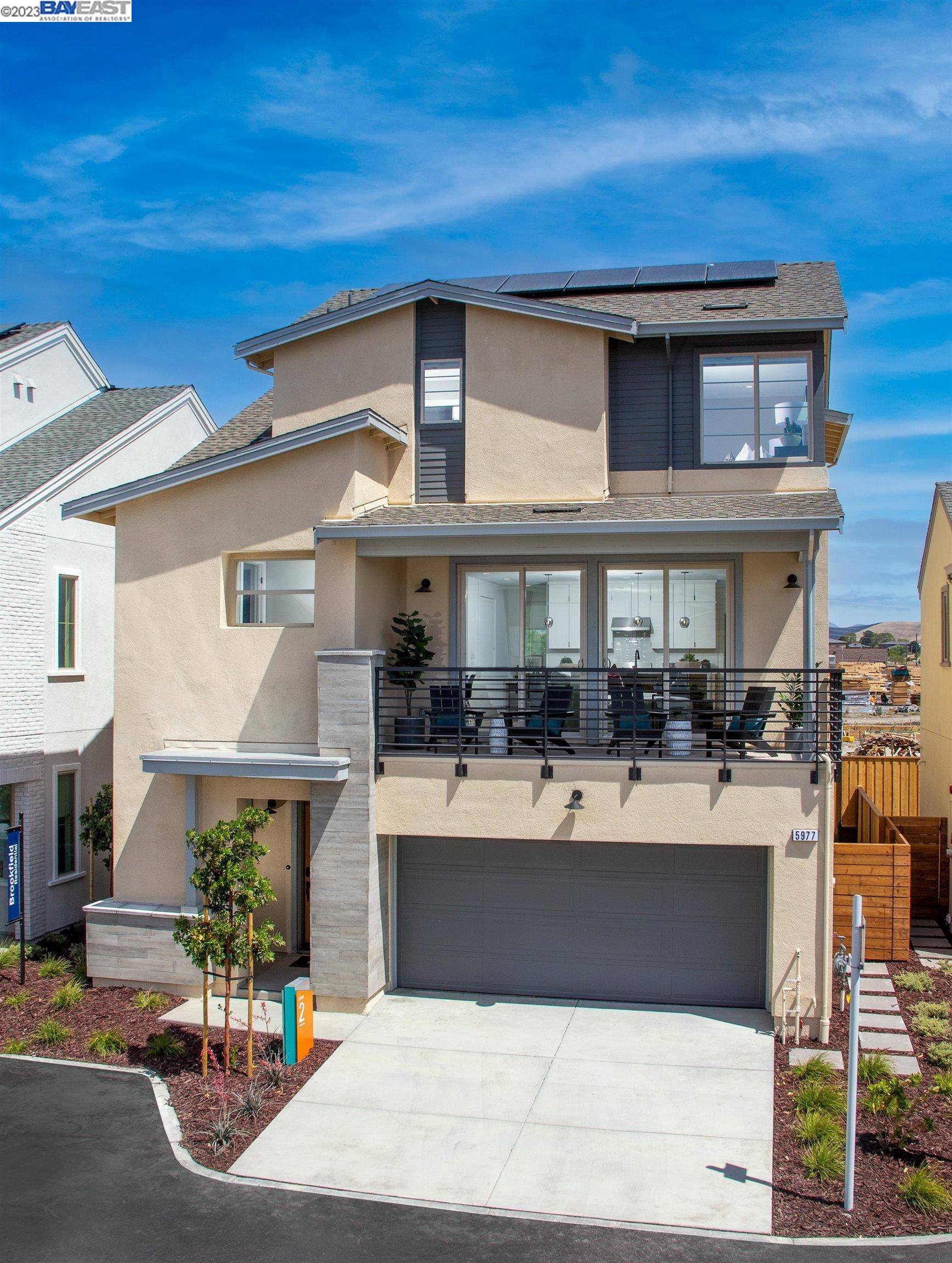 5991 Peridot Place, Dublin, CA 94568