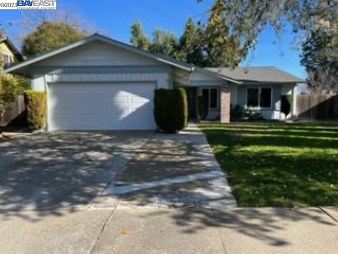 651 Oriole Ave, Livermore, CA 94551