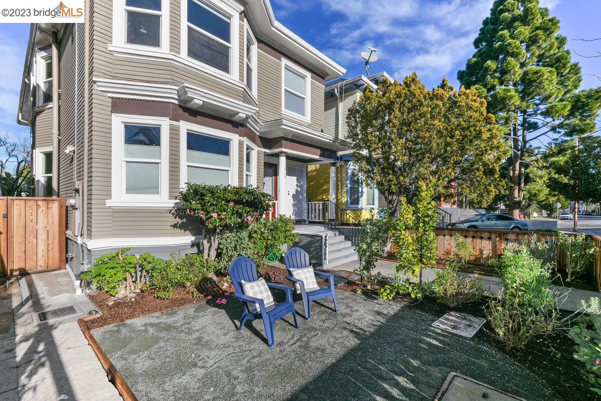 1917 West St