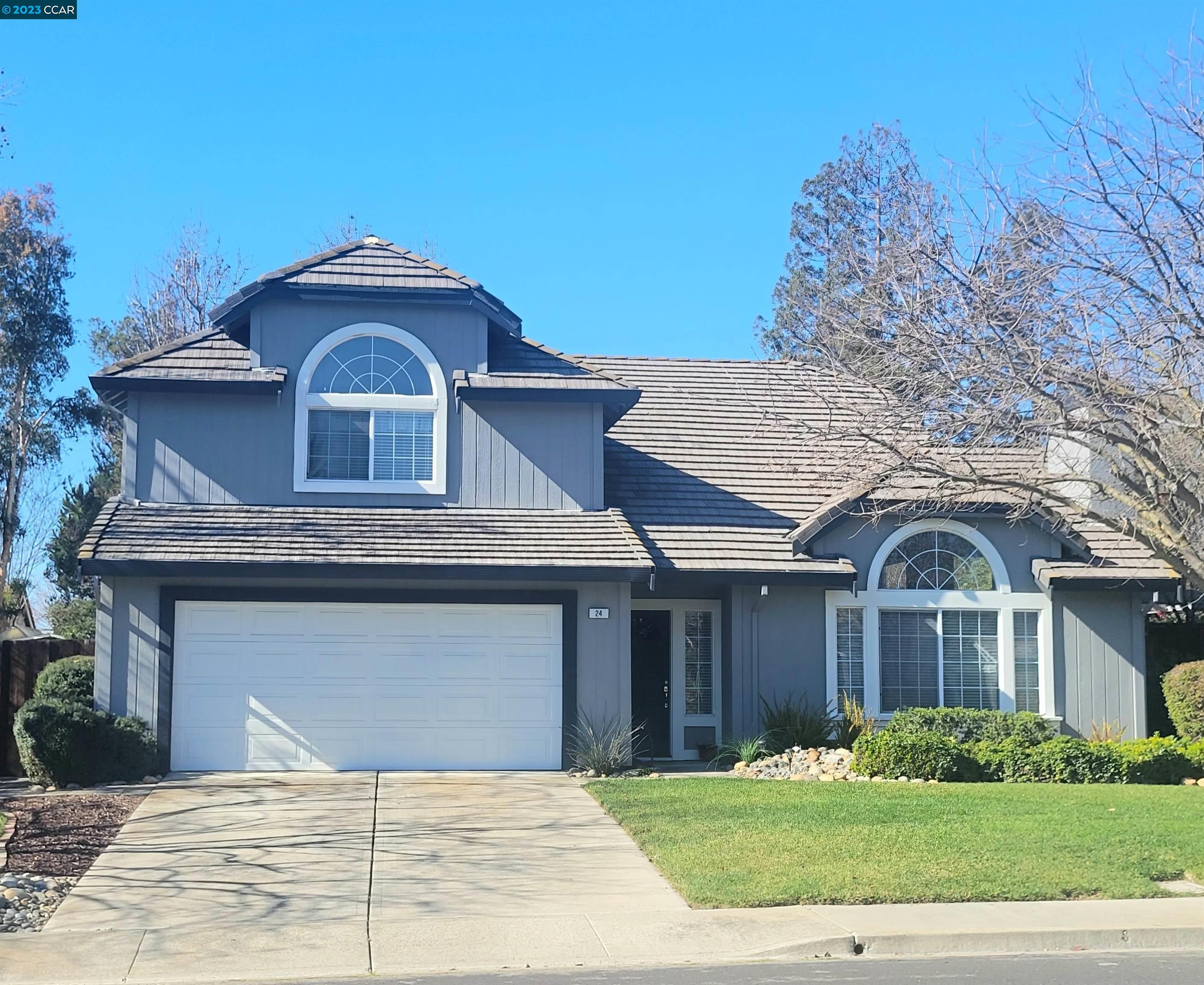 24 Canary Ct, Livermore, CA 94551
