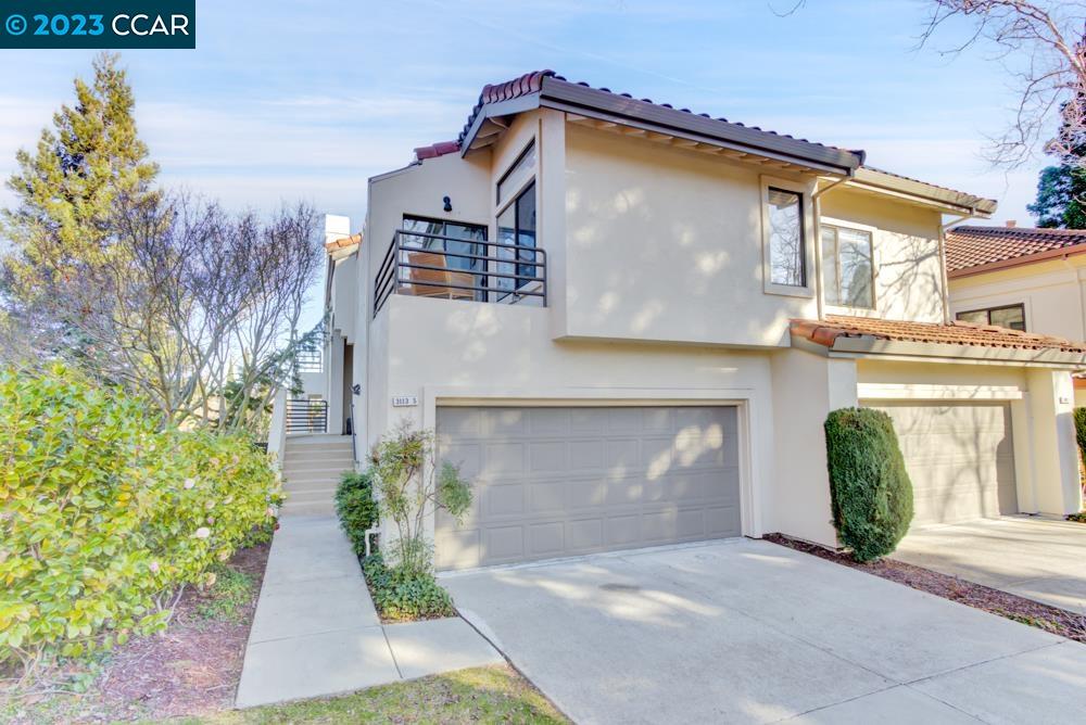 3113 Lakemont Dr 5, San Ramon, CA 94582