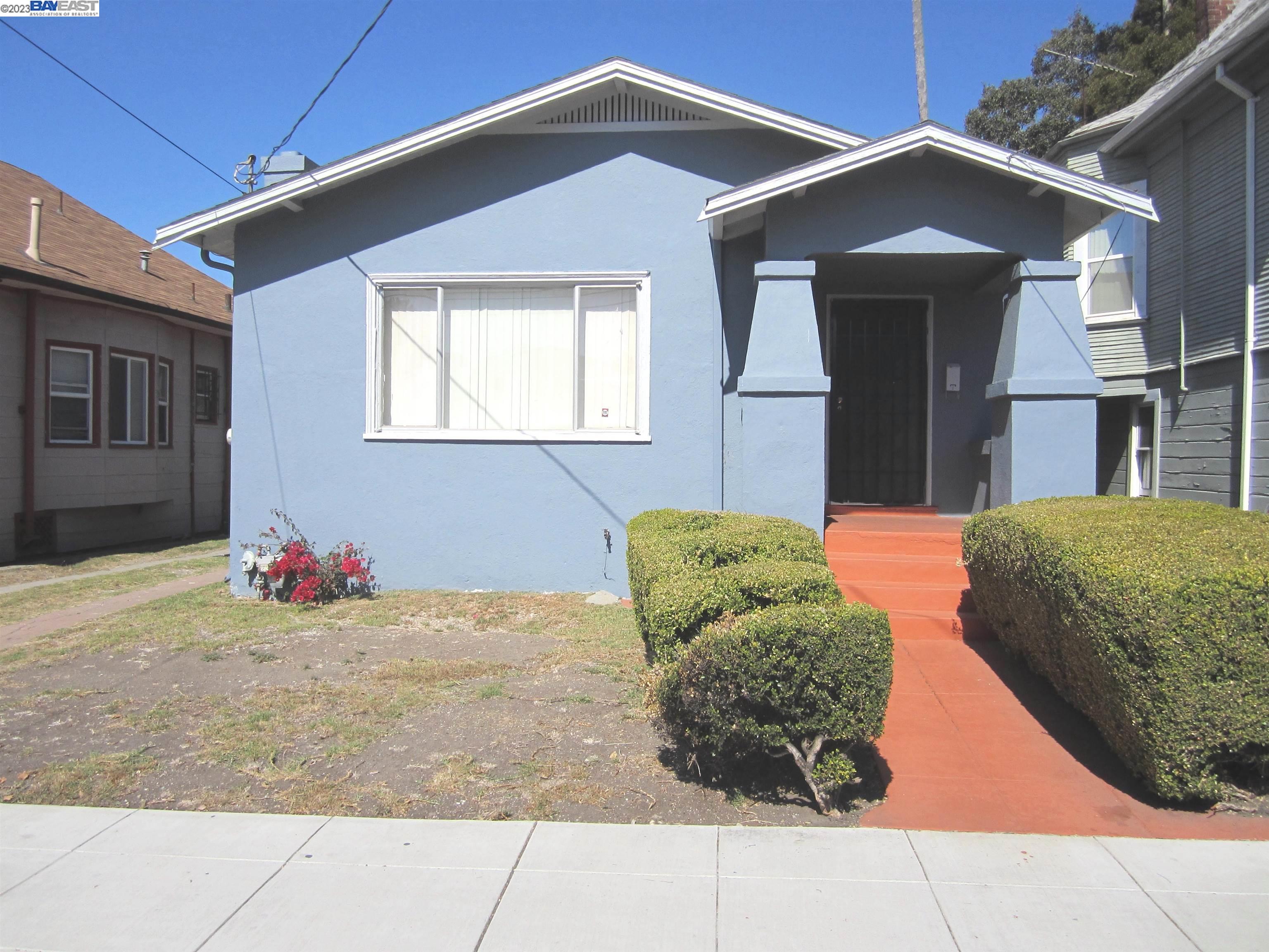 , Other, CA 