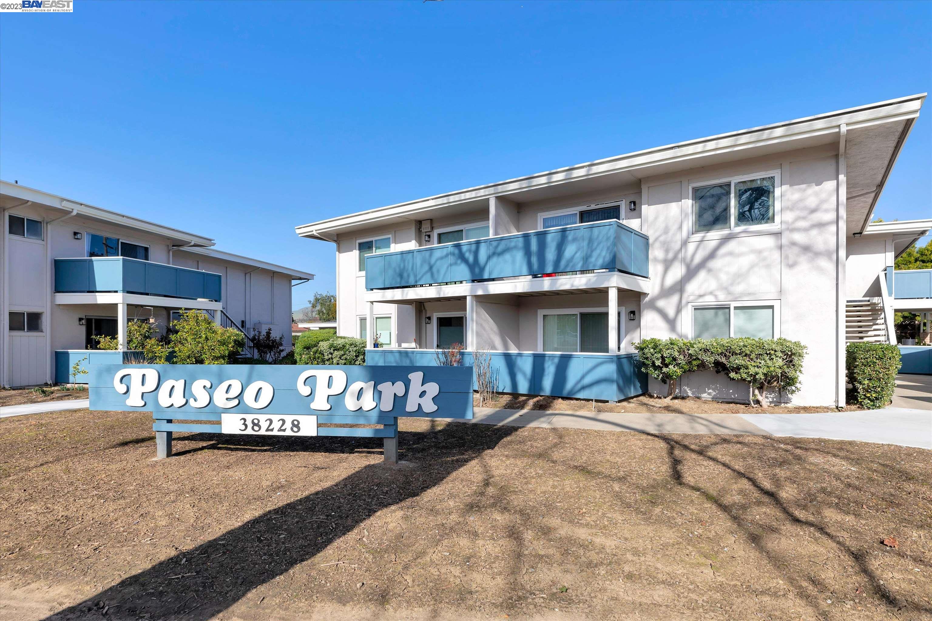 More Details about MLS # 41019327 : 38228 PASEO PADRE PKWY # 26