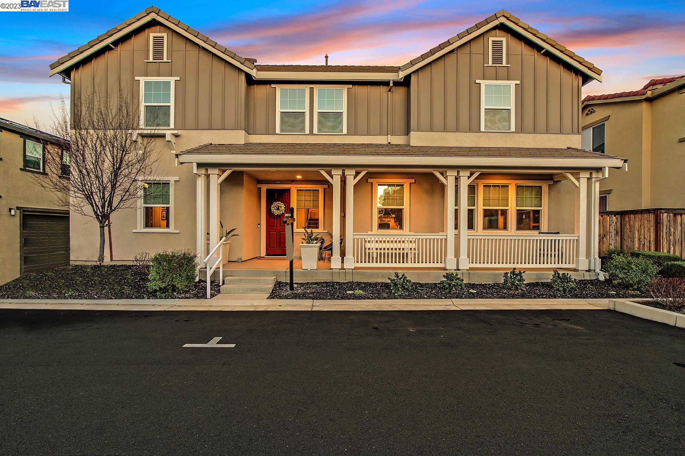 855 Barney Cmn, Livermore, CA 94551