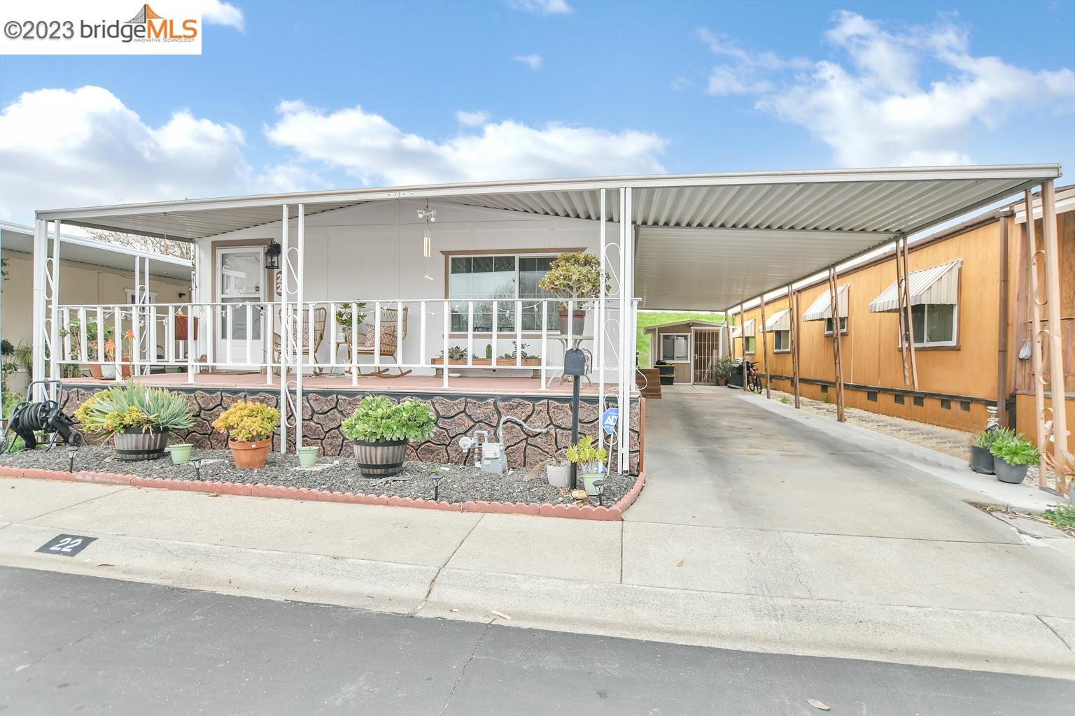 22 Bradley Lane, Antioch, CA 94509