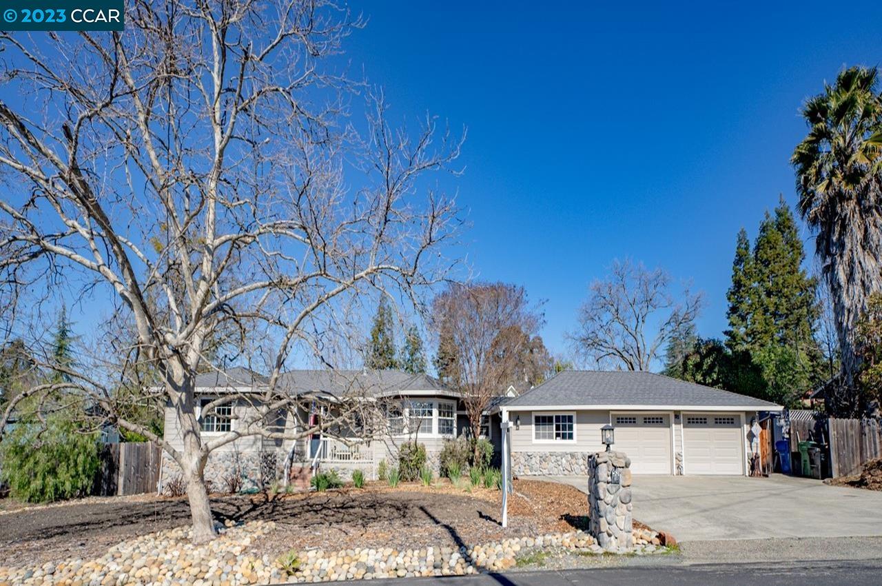53 Vista Dr, Danville, CA 94526