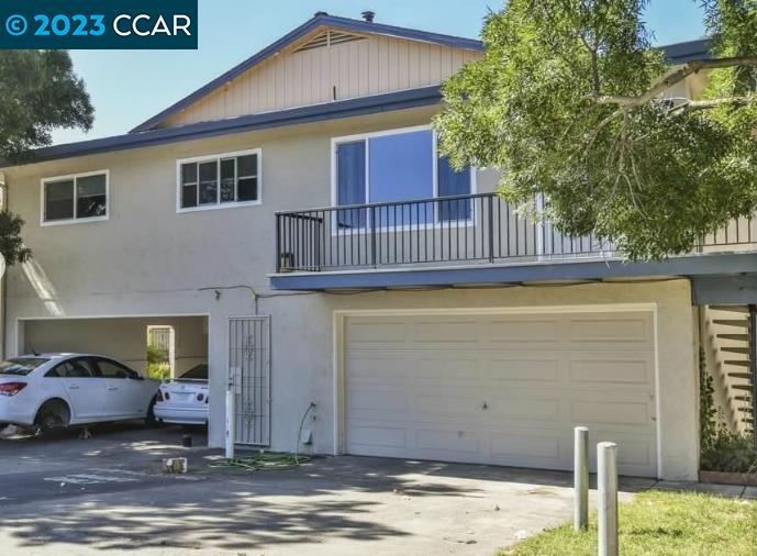1216 Sycamore Dr 4, Antioch, CA 94509