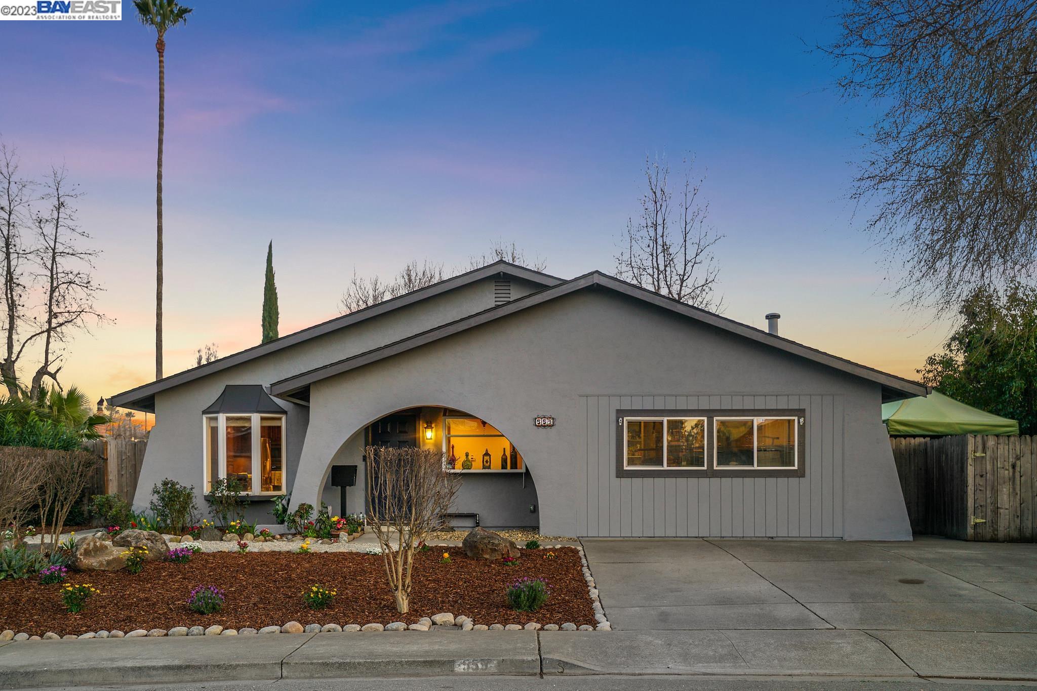 559 Everglades Ln, Livermore, CA 94551