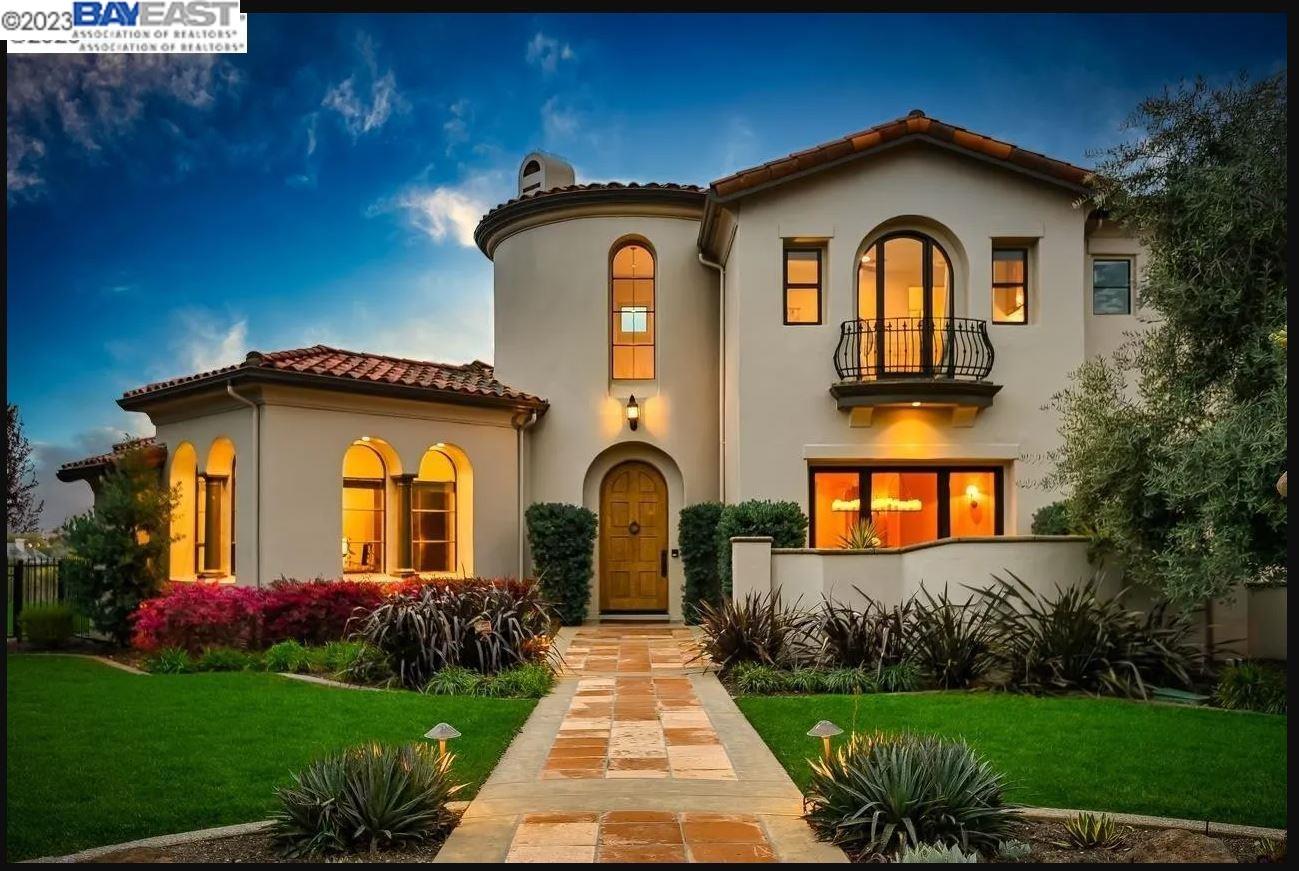 1904 Zenato Pl, Pleasanton, CA 94566