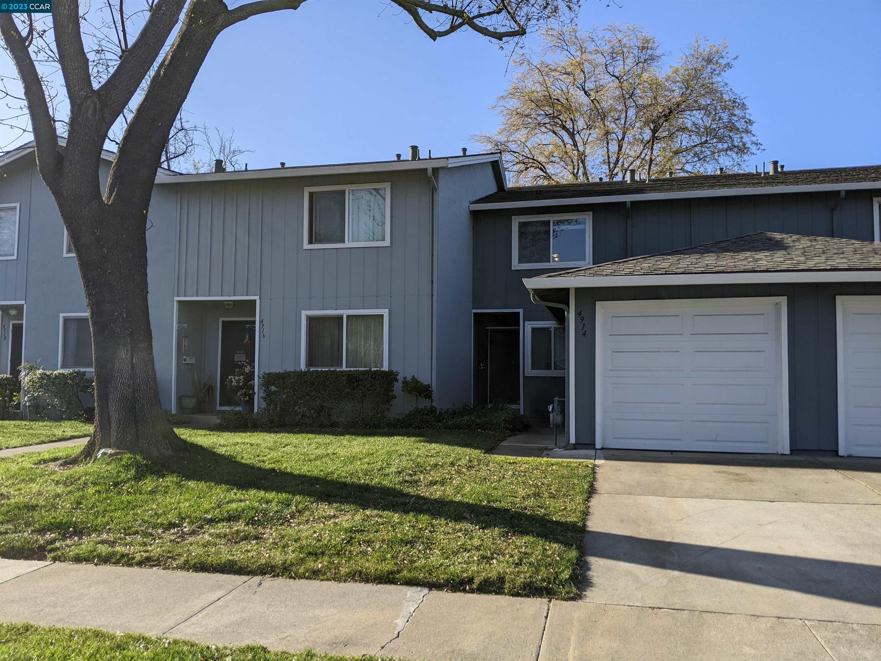 4914 Boxer Blvd, Concord, CA 94521