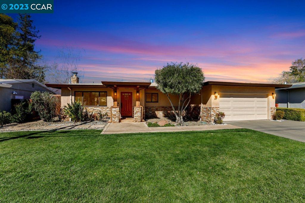 66 Kathryn Dr, Pleasant Hill, CA 94523
