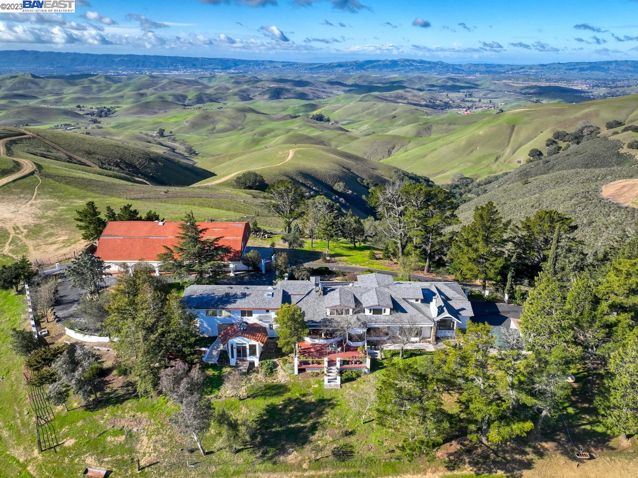 10600 Morgan Territory Rd, Livermore, CA 94551