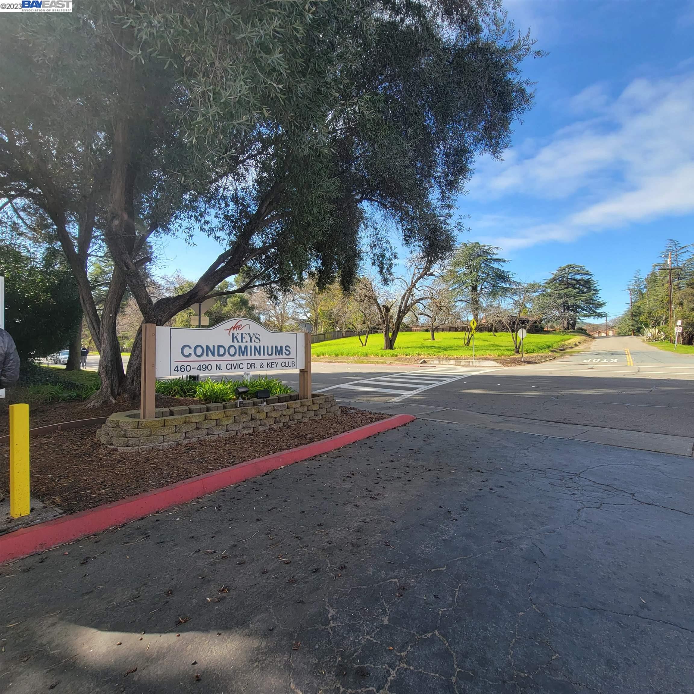 470 N Civic Drive 408, Walnut Creek, CA 94596