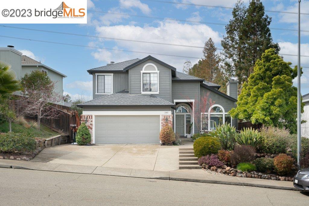 2182 Forsythia Dr, Martinez, CA 94553
