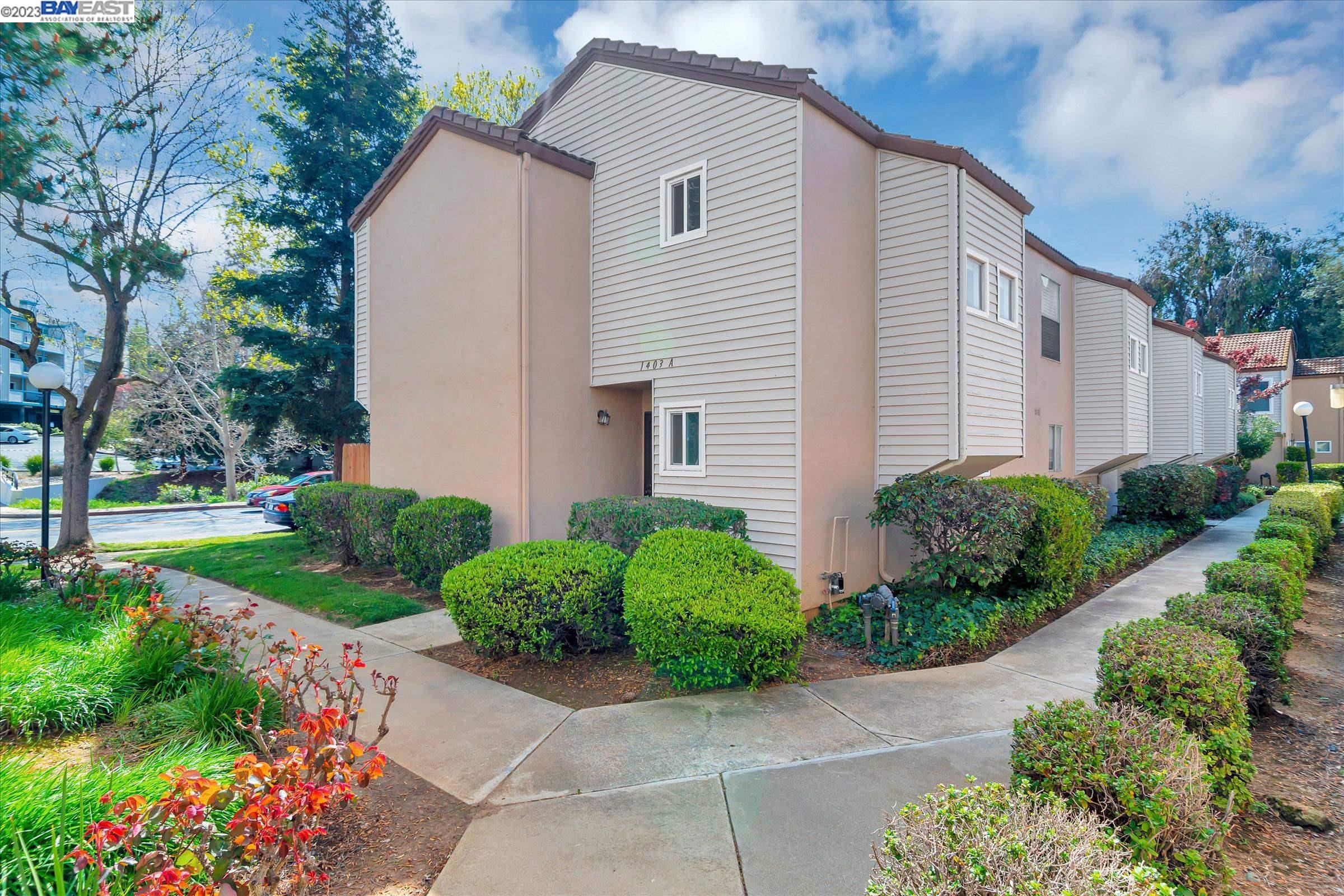 1403 Bel Air Dr A, Concord, CA 94521