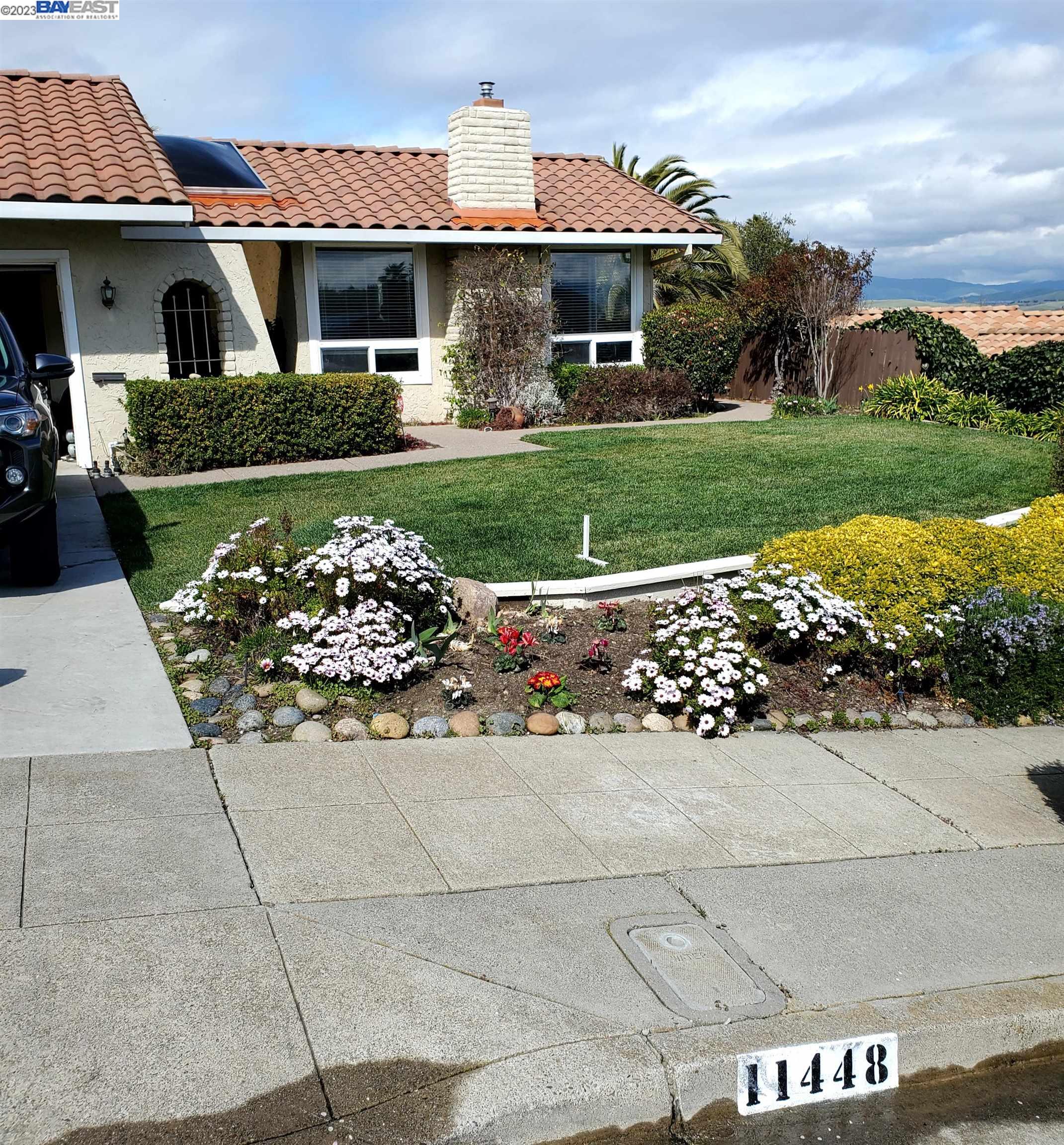 11448 Cresta Ln, Dublin, CA 94568