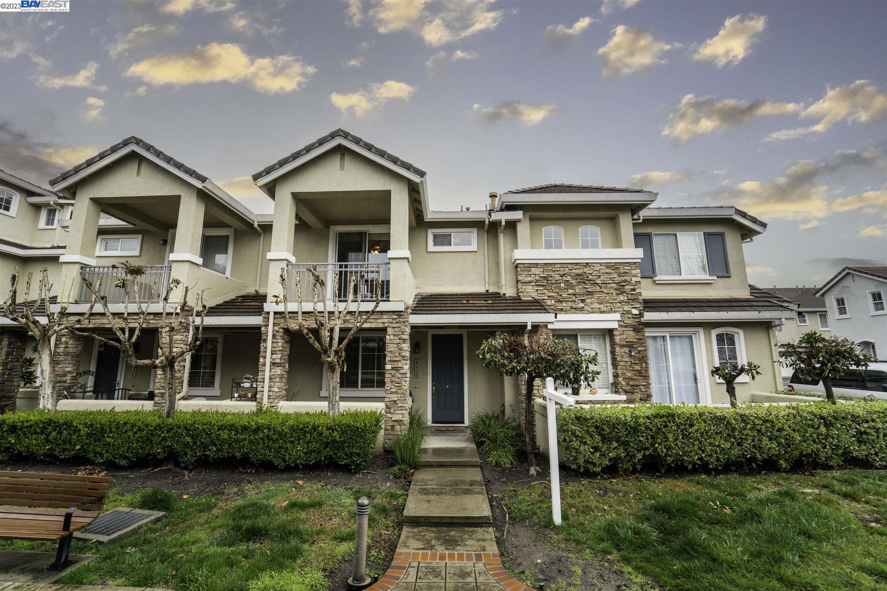 4618 Sandyford Ct, Dublin, CA 94568
