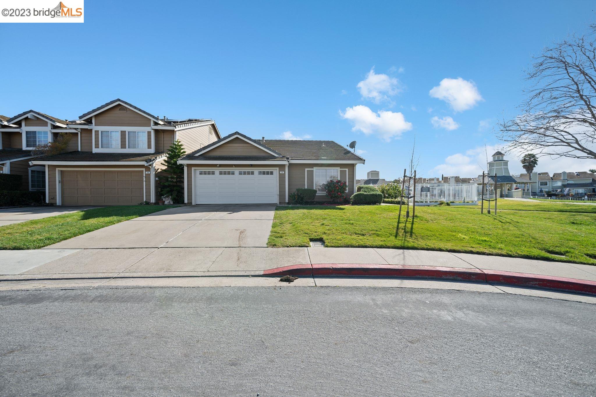 150 Pelican Loop, Pittsburg, CA 94565