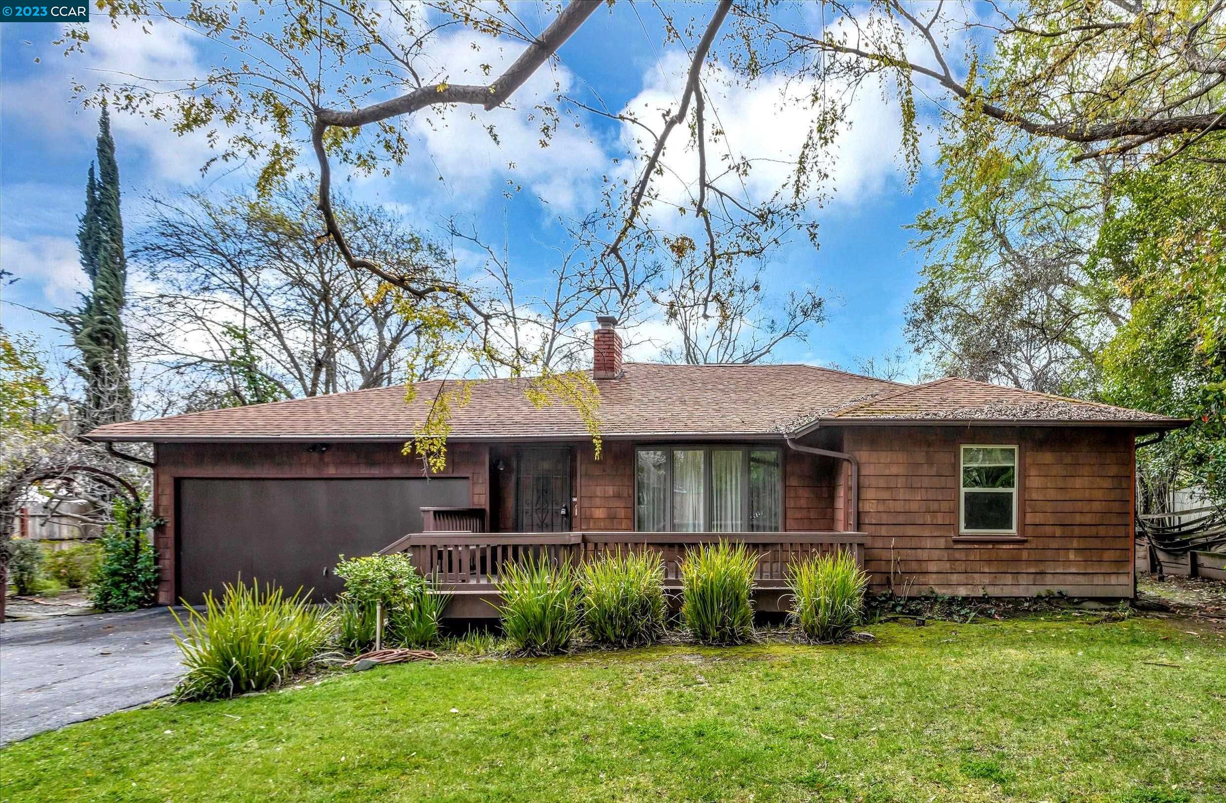 114 Mckissick St, Pleasant Hill, CA 94523