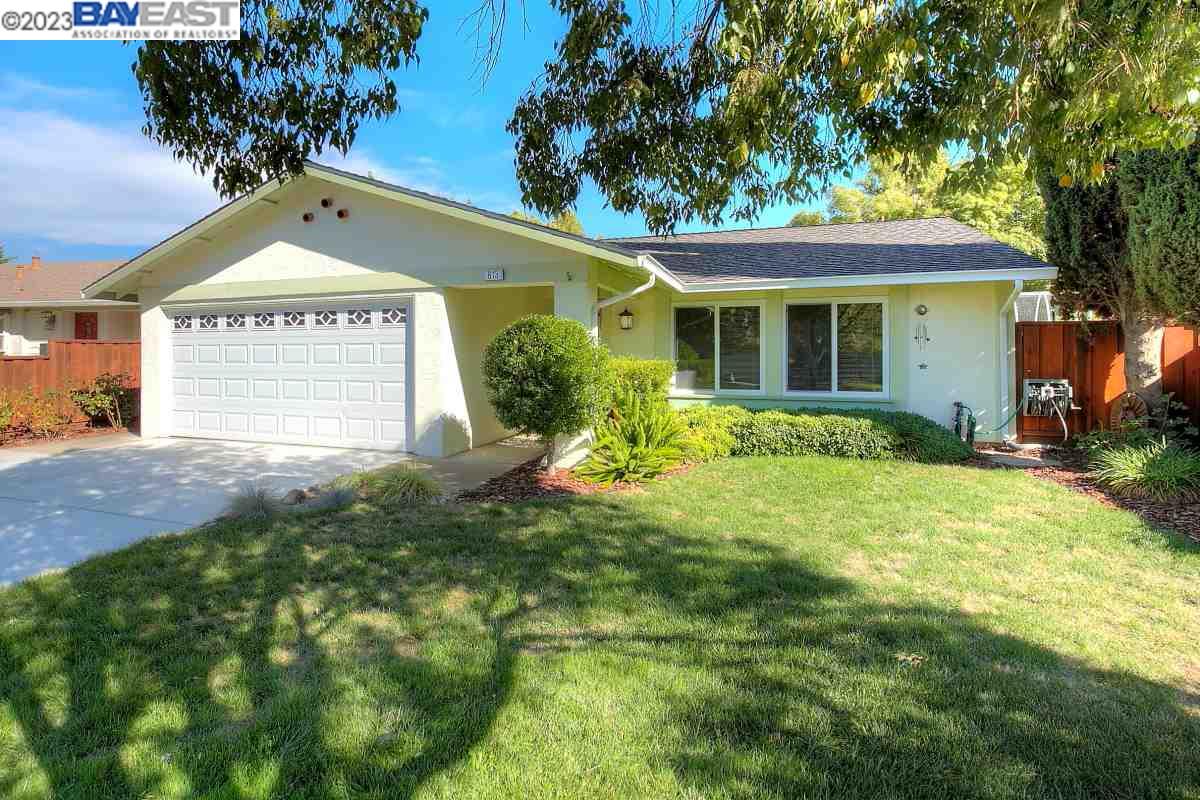 613 Mayten Drive, Livermore, CA 94551