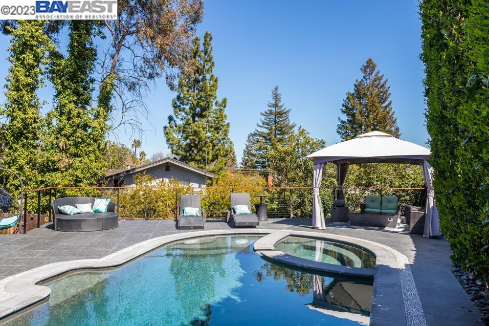 10 Greyfell Pl, Pleasant Hill, CA 94523