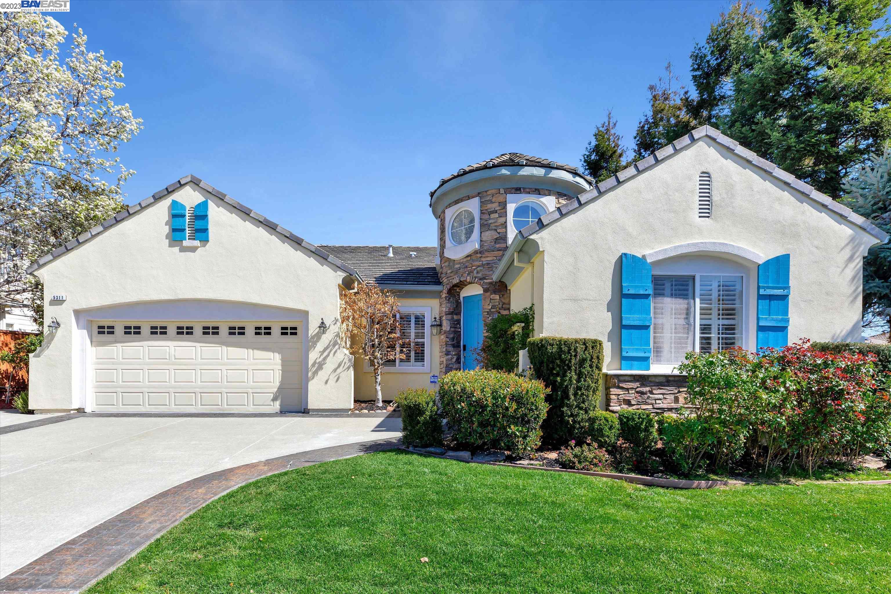 5311 Aspen St, Dublin, CA 94568