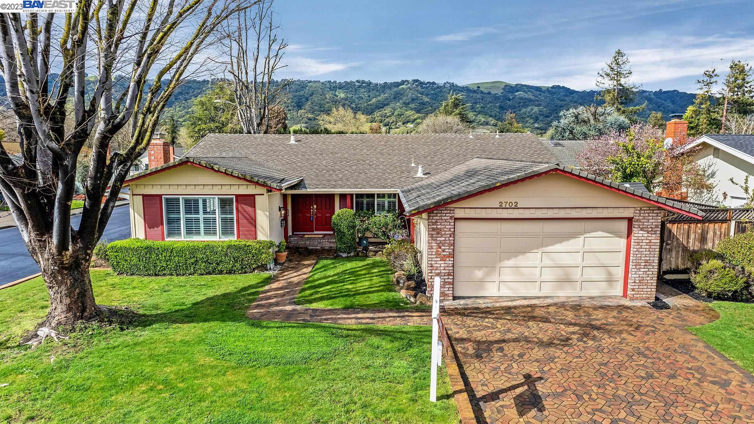 2702 Corte San Blas, Pleasanton, CA 94566