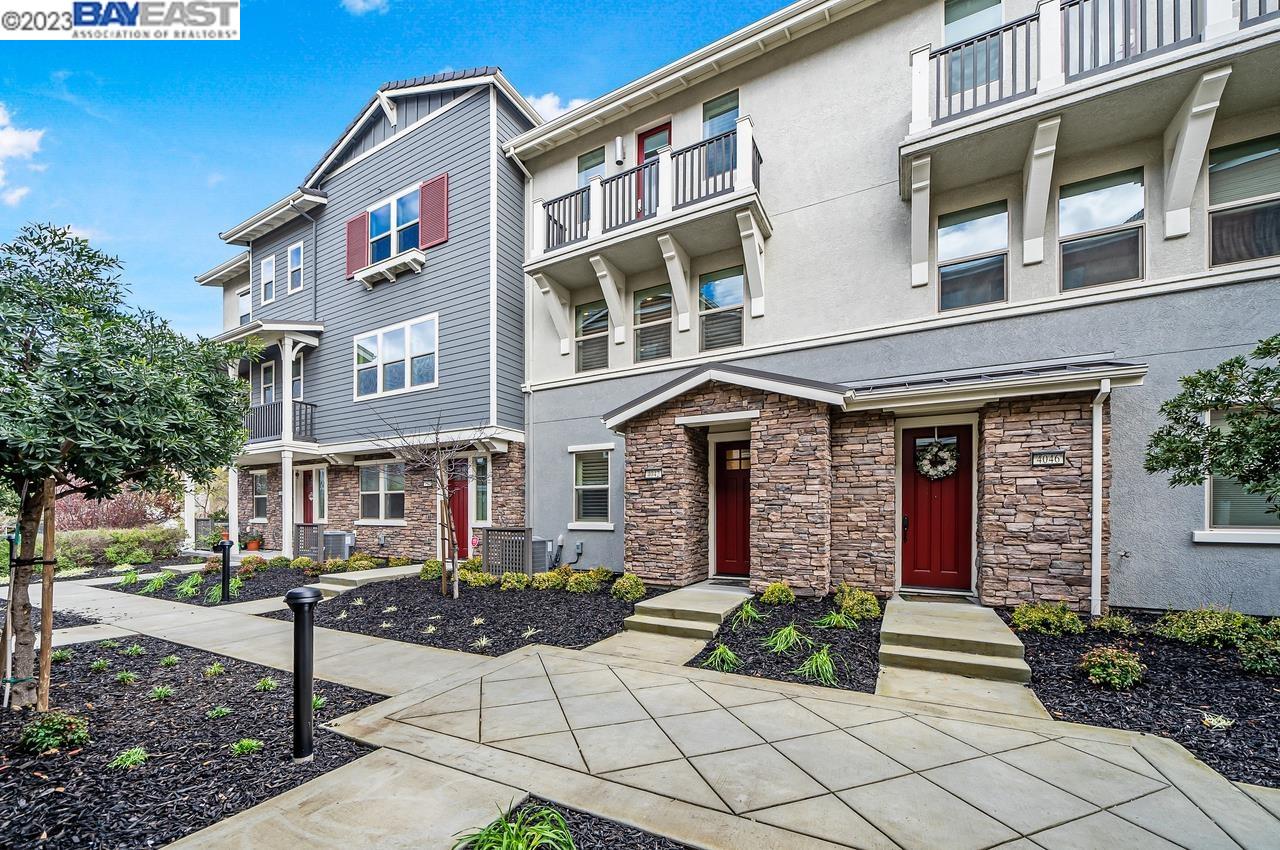 4042 Scottfield St, Dublin, CA 94568