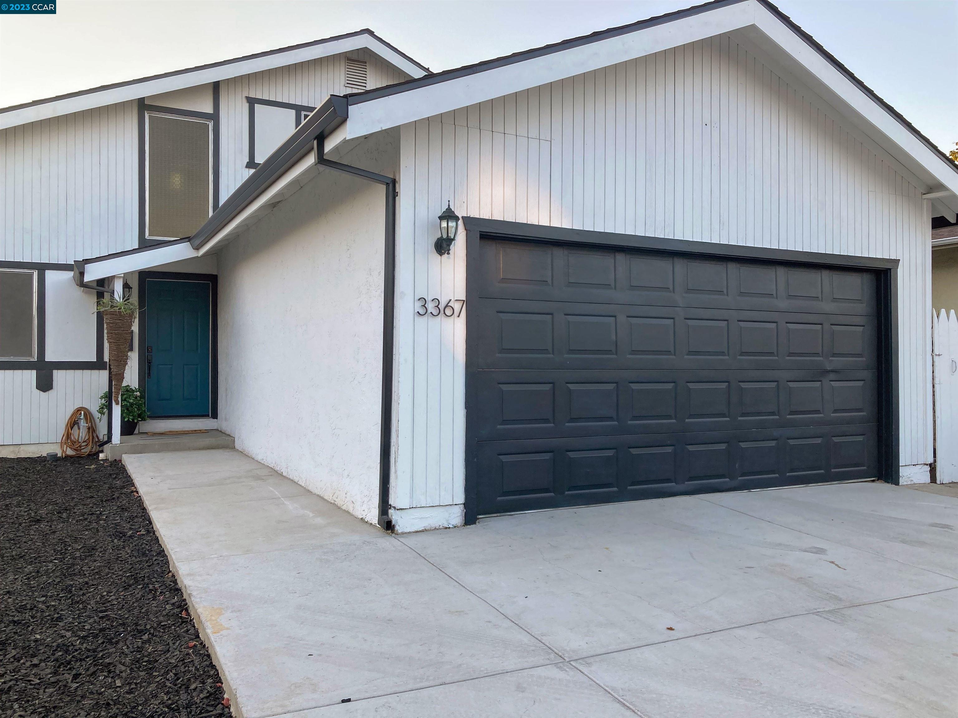 3367 Benton Street, Concord, CA 94519