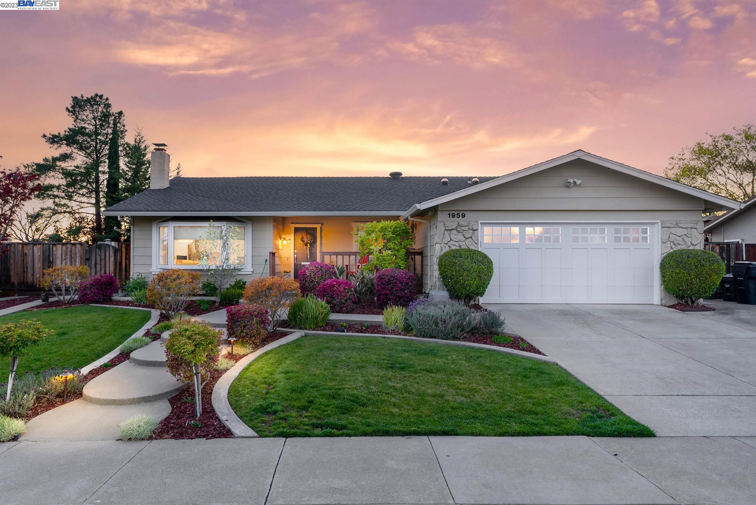 1959 HELSINKI WAY, LIVERMORE, CA 94550