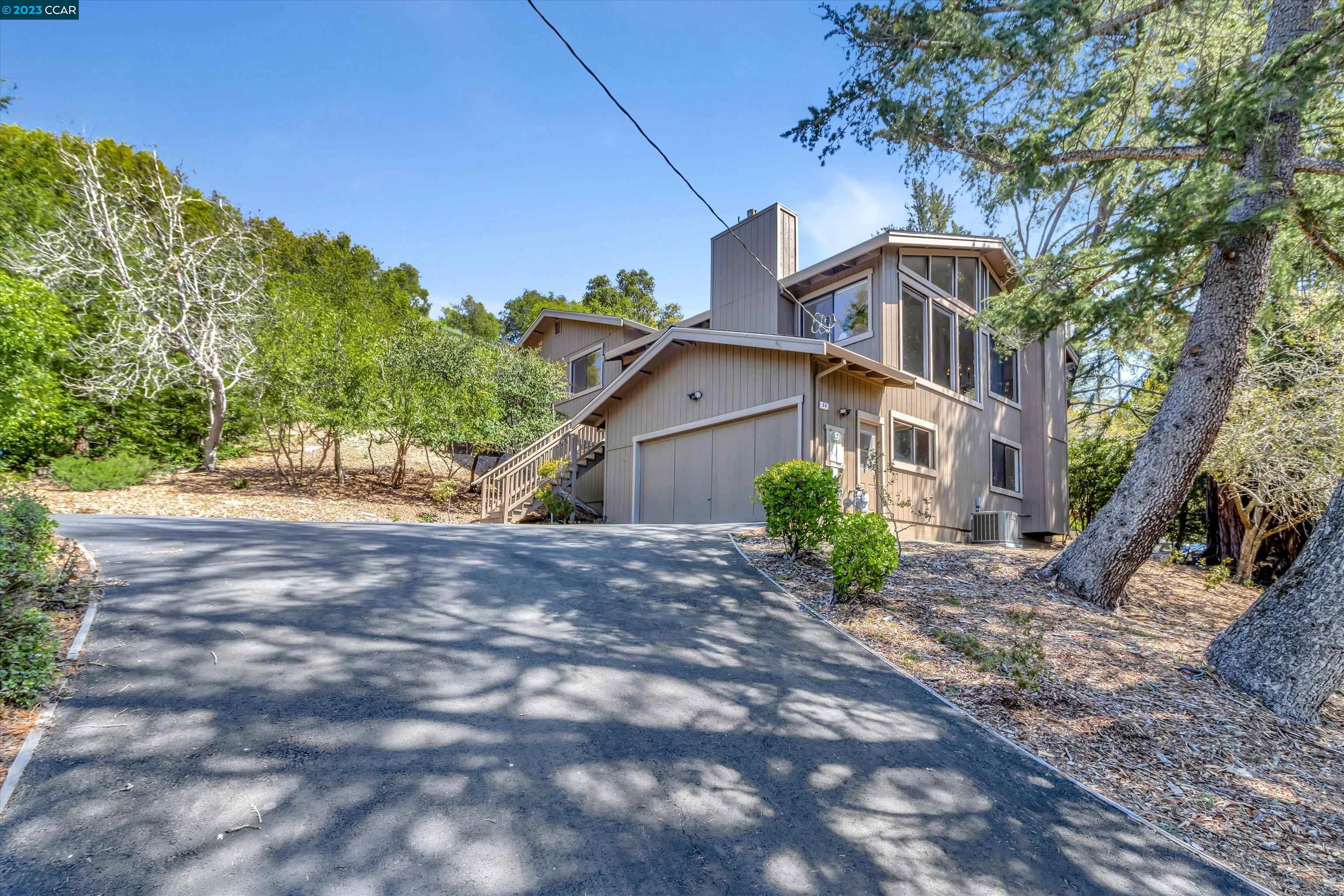 28 Ardor Dr Orinda CA 94563 Active