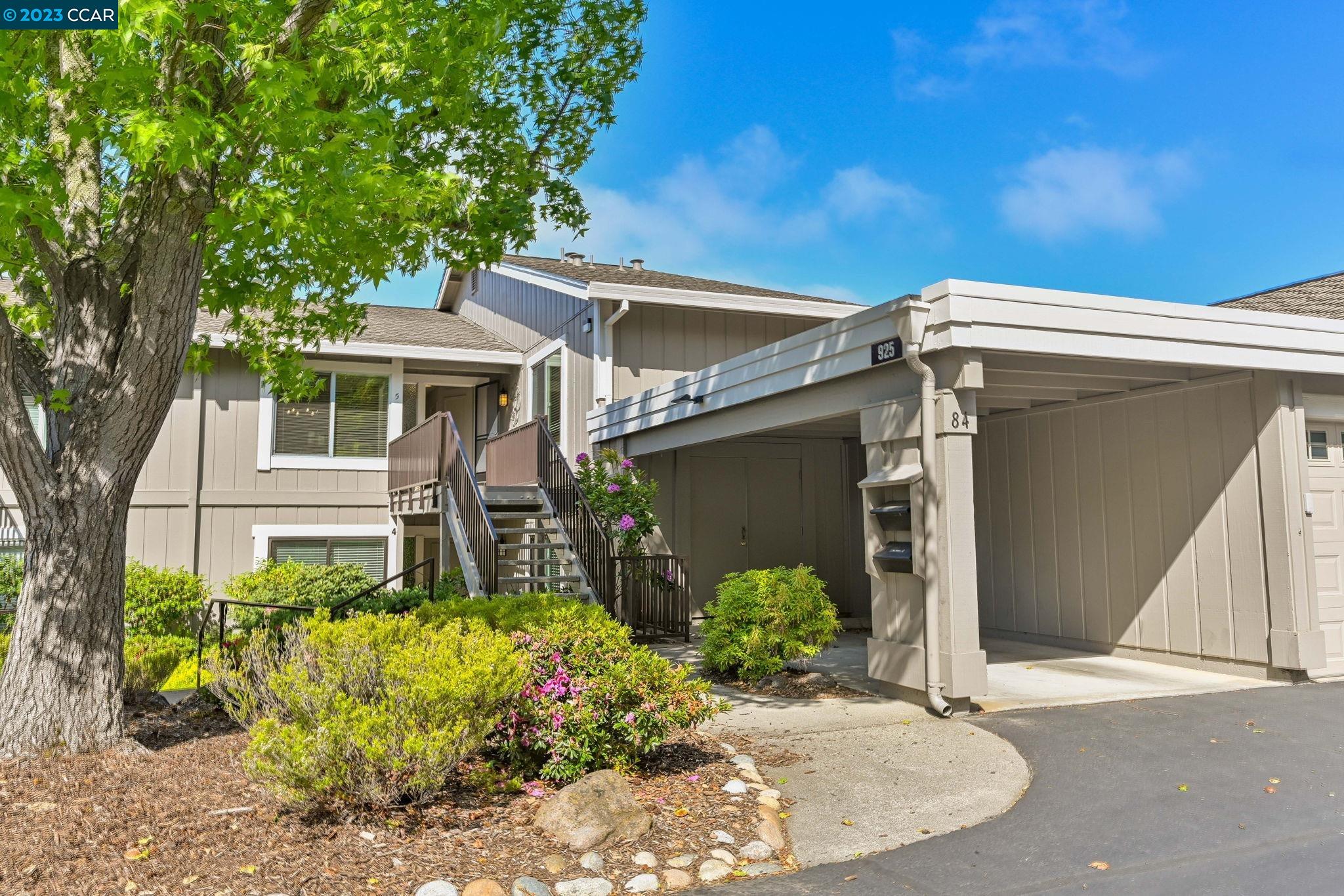 ROSSMOOR Condos For Sale in WALNUT CREEK East Bay Condo Mania!