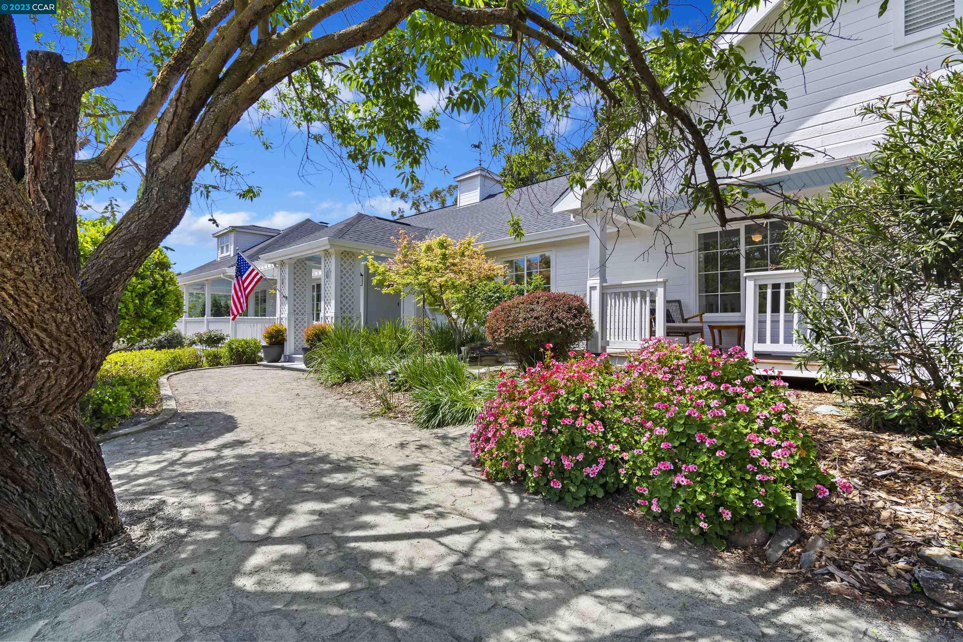 801 North Gate Road