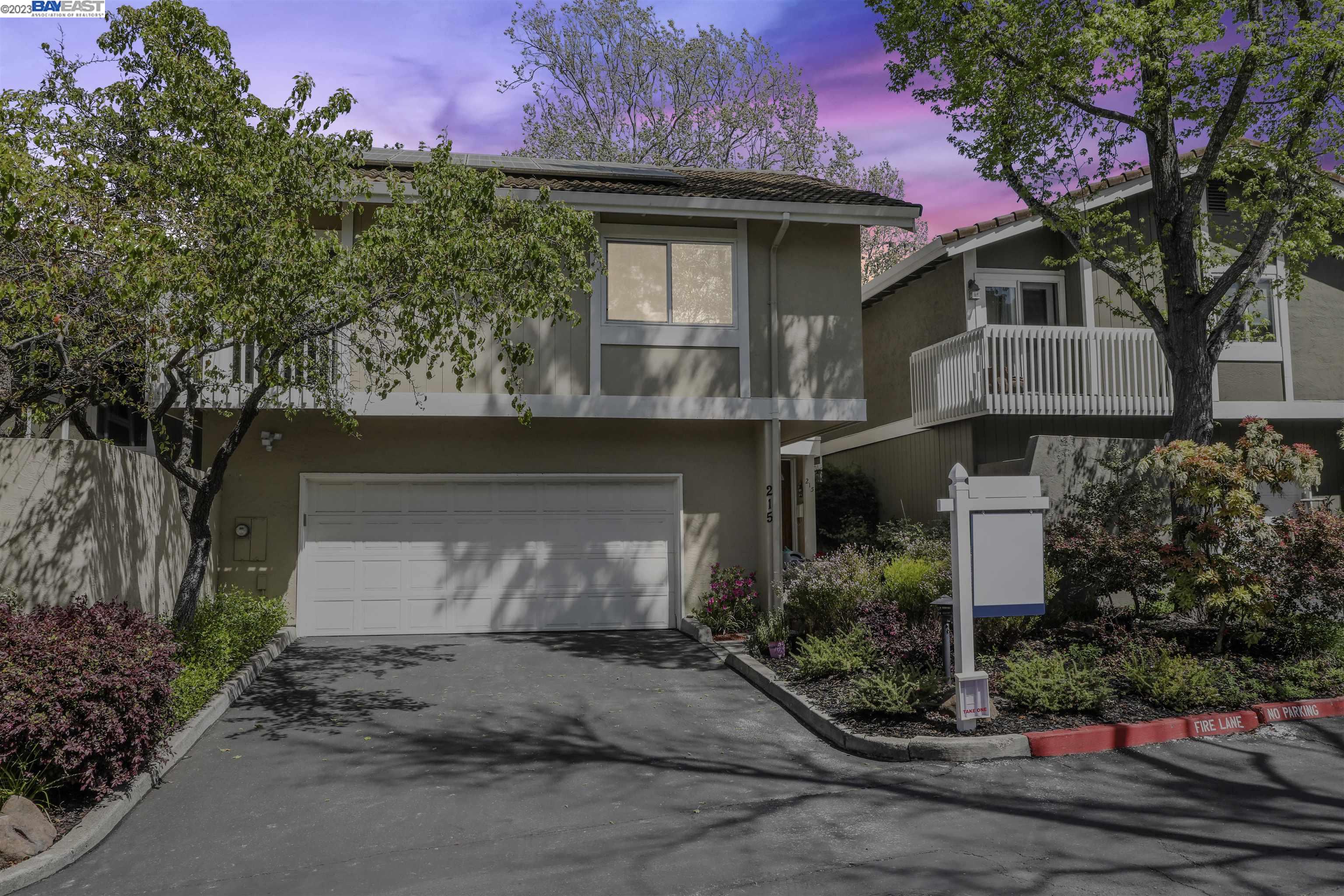 215 Jewel Ter, Danville, CA 94526