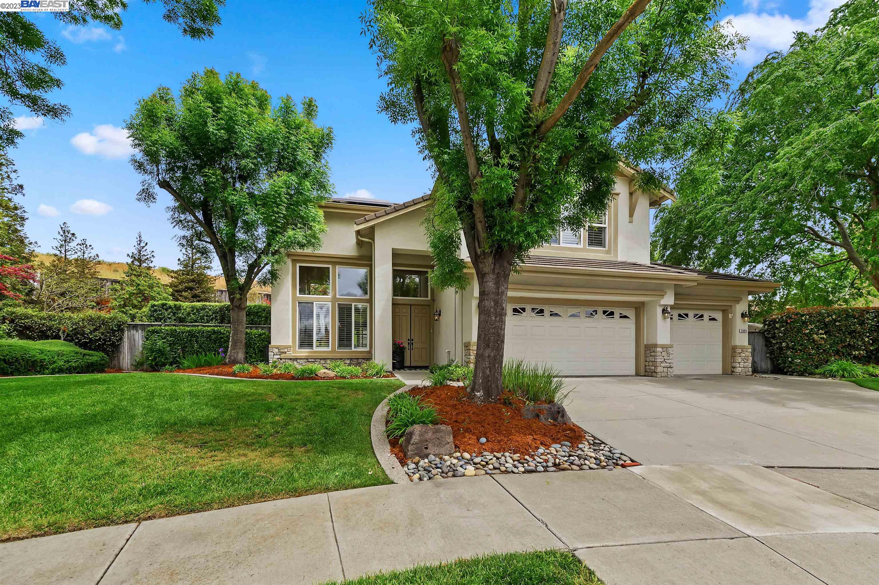 3604 Thornhill Drive, Livermore, CA 94551