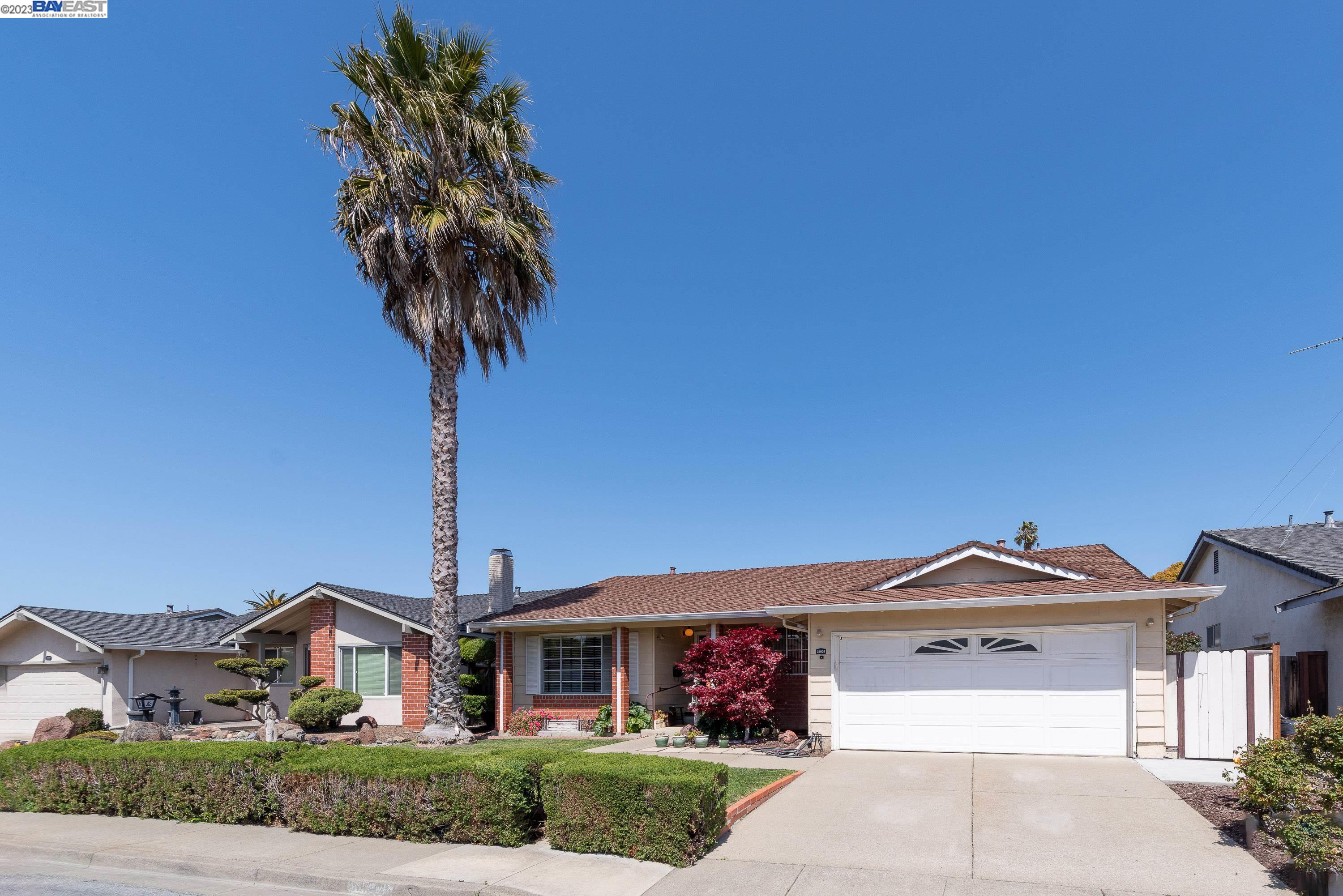 36004 Ashton Pl, Fremont, CA 94536